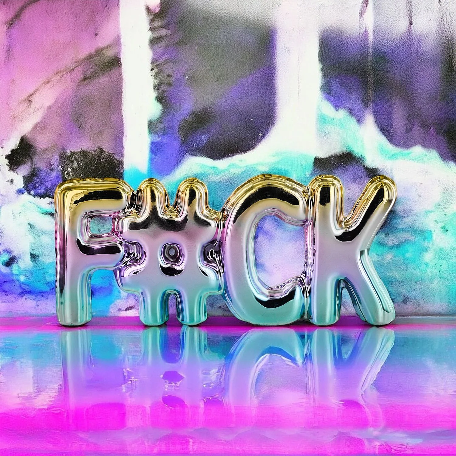 DECO F#CK - Image 7