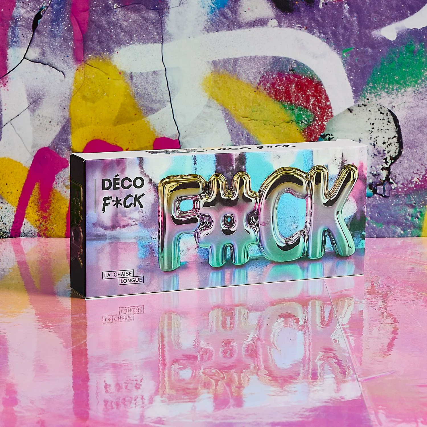 DECO F#CK - Image 8
