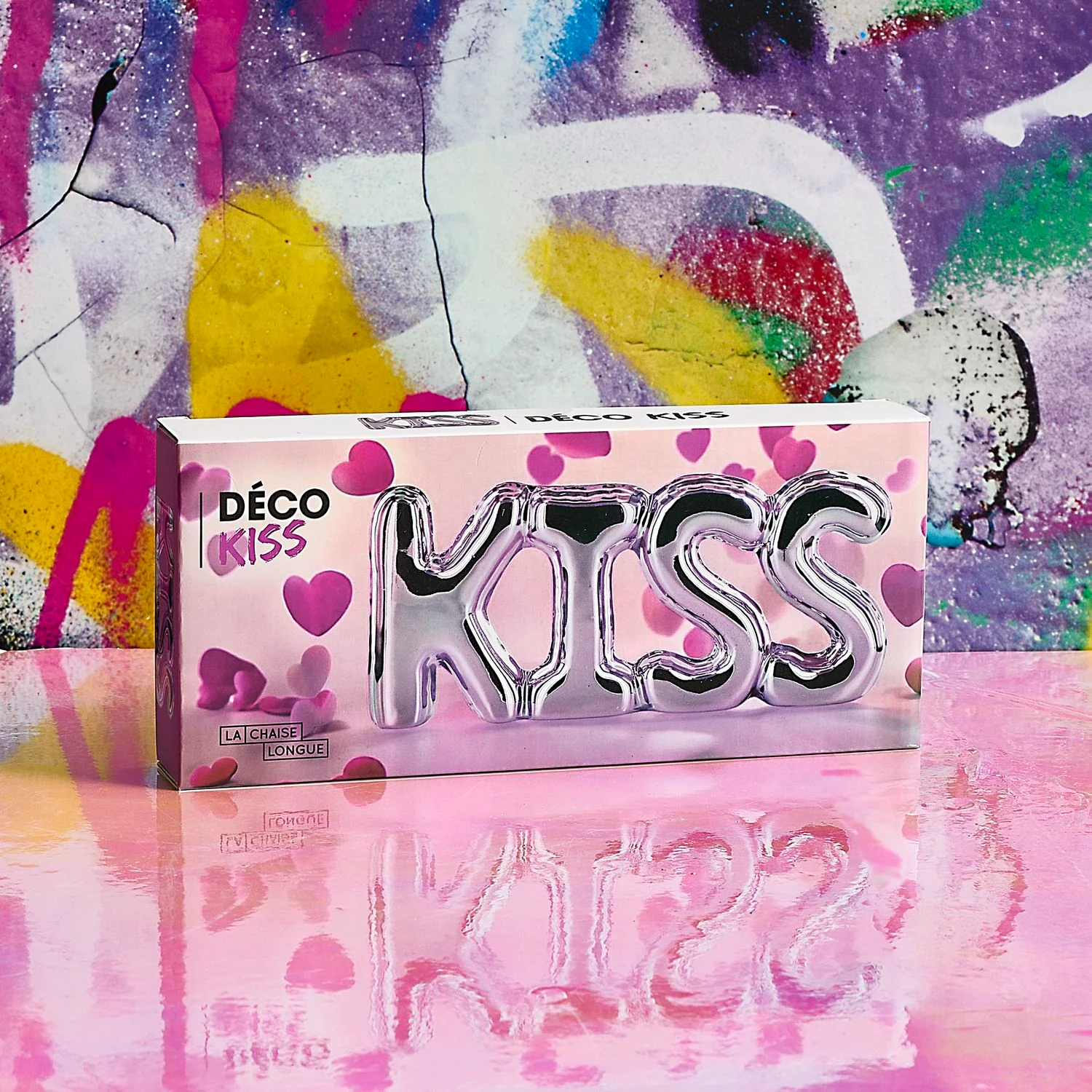 DECO KISS - Image 6