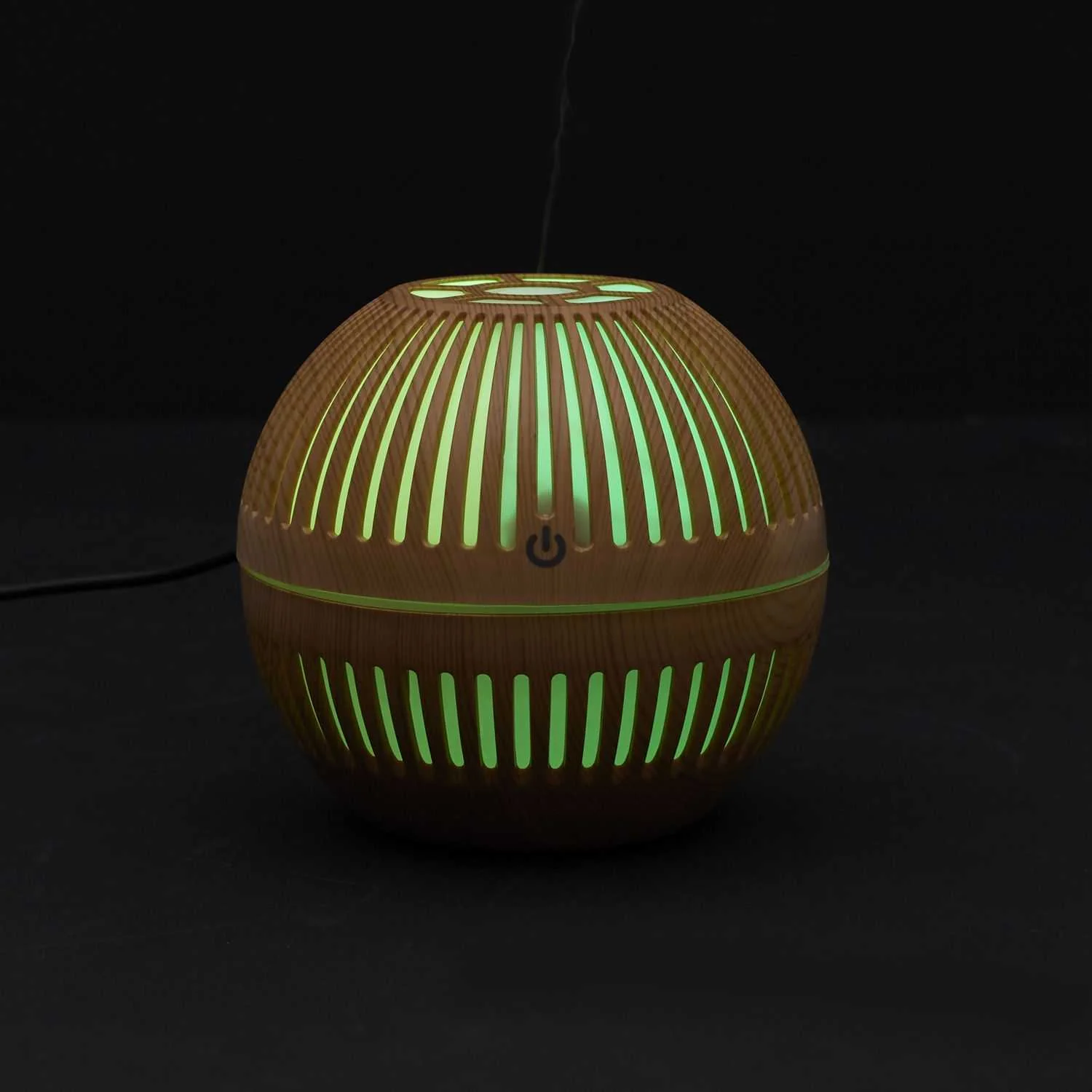 DIFFUSEUR BOIS ROND - Image 3