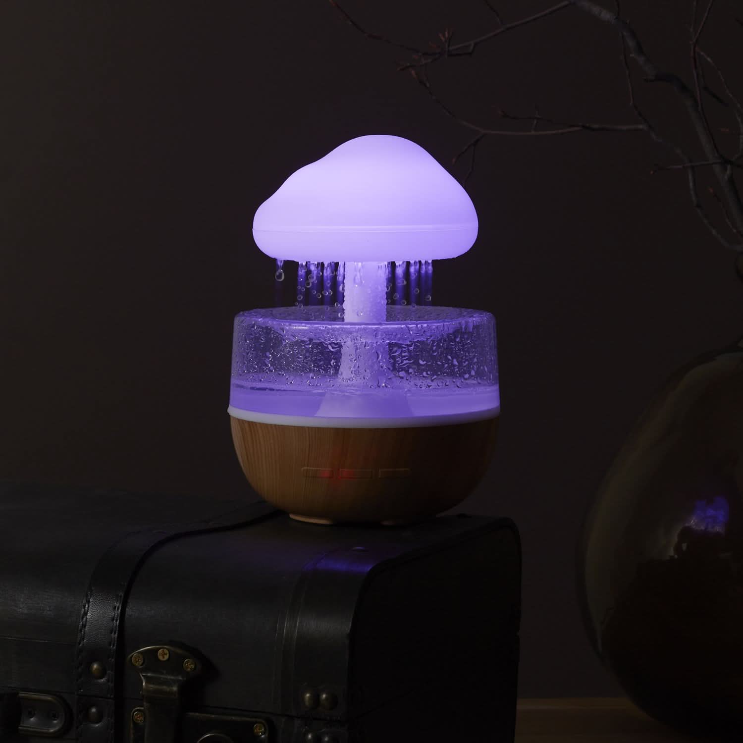 DIFFUSEUR LED CLOUDY - Image 2