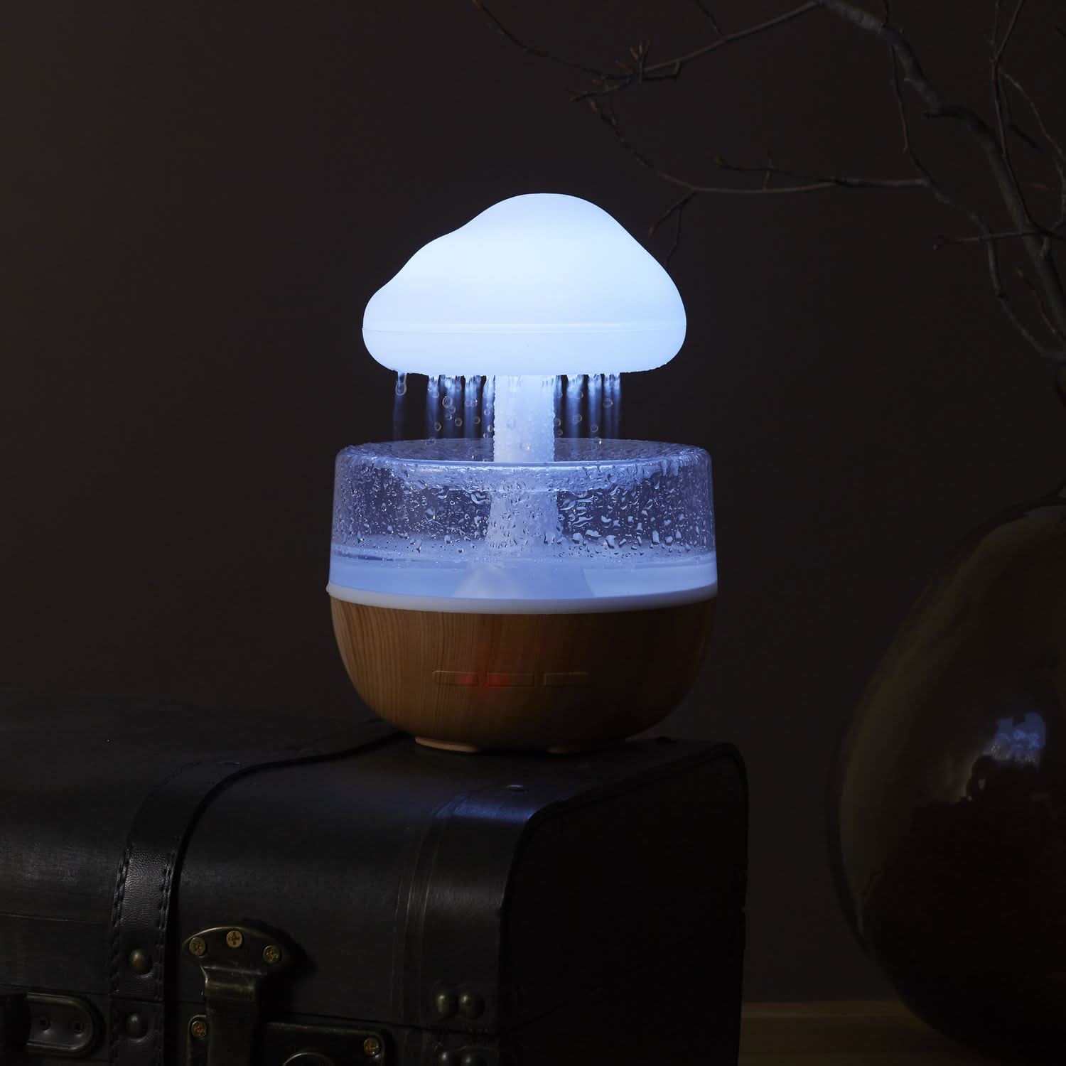 DIFFUSEUR LED CLOUDY - Image 3