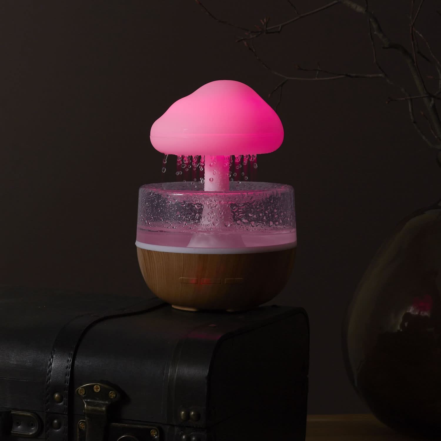 DIFFUSEUR LED CLOUDY - Image 4