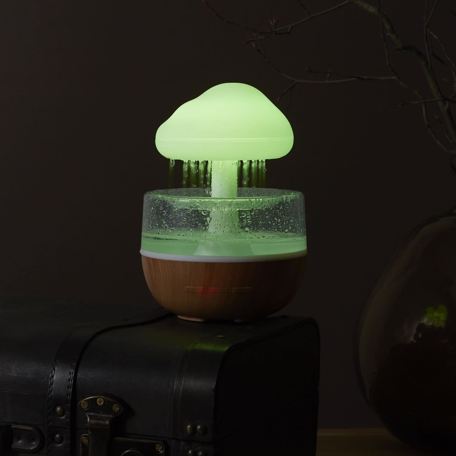 DIFFUSEUR LED CLOUDY - Image 6