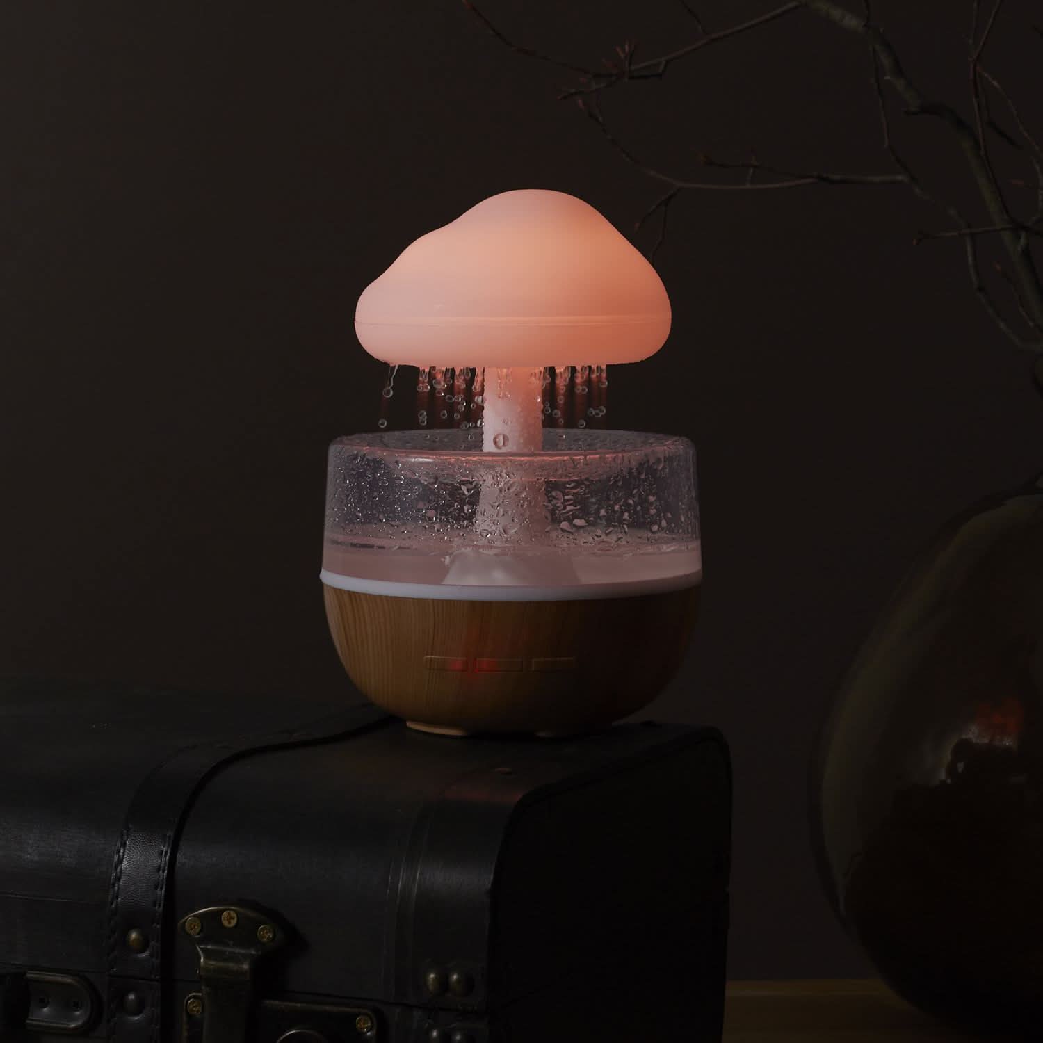 DIFFUSEUR LED CLOUDY - Image 7