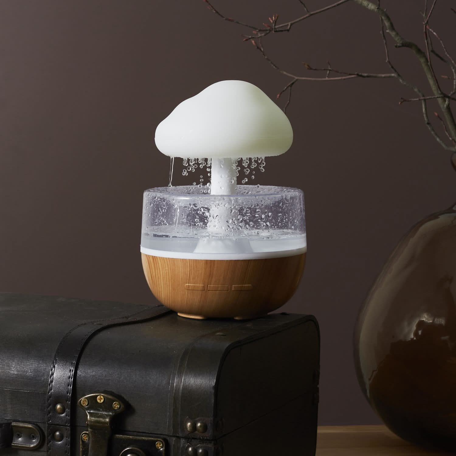 DIFFUSEUR LED CLOUDY - Image 8