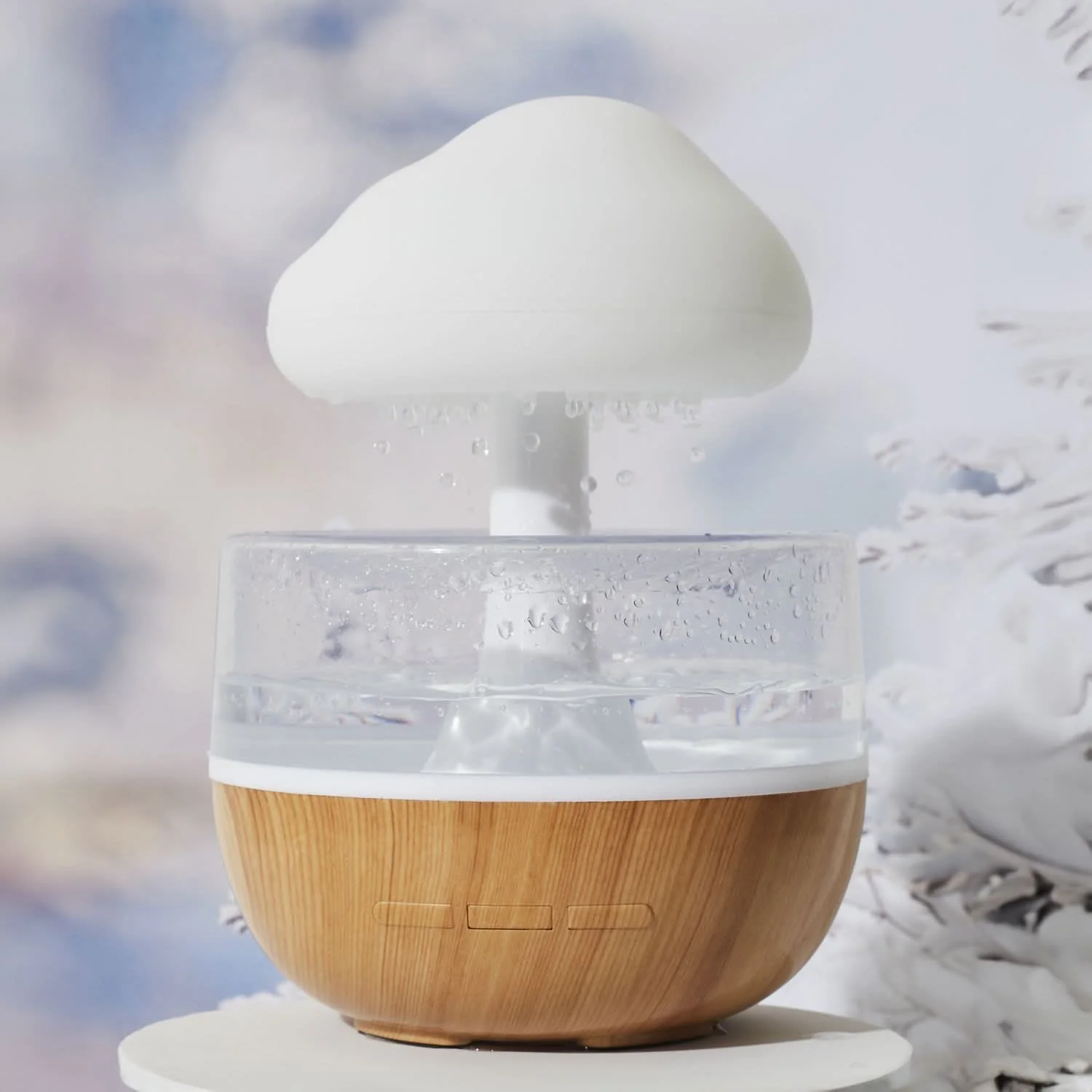 DIFFUSEUR LED CLOUDY - Image 9