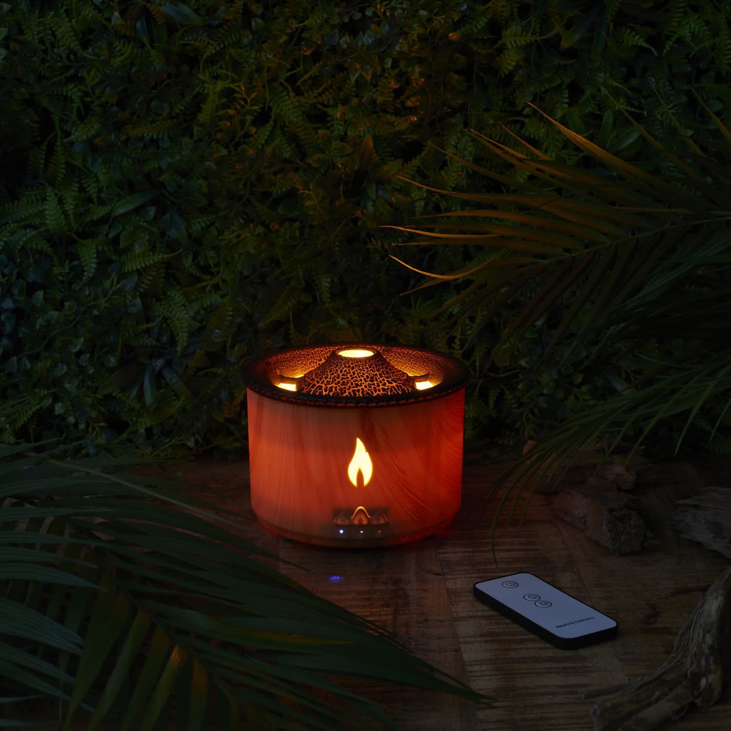 DIFFUSEUR LED VULCANO - Image 2