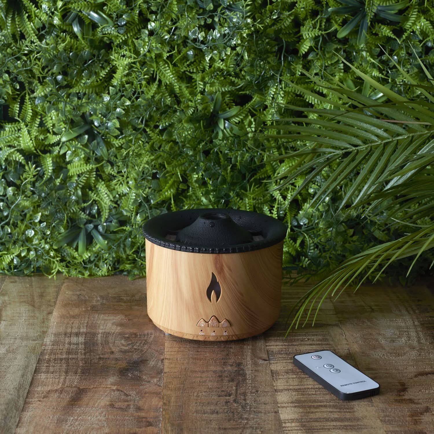 DIFFUSEUR LED VULCANO - Image 5