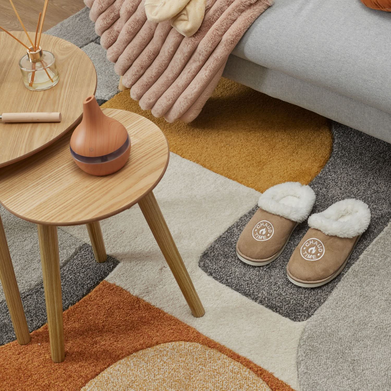 DIFFUSEUR LED WOODY - Image 6