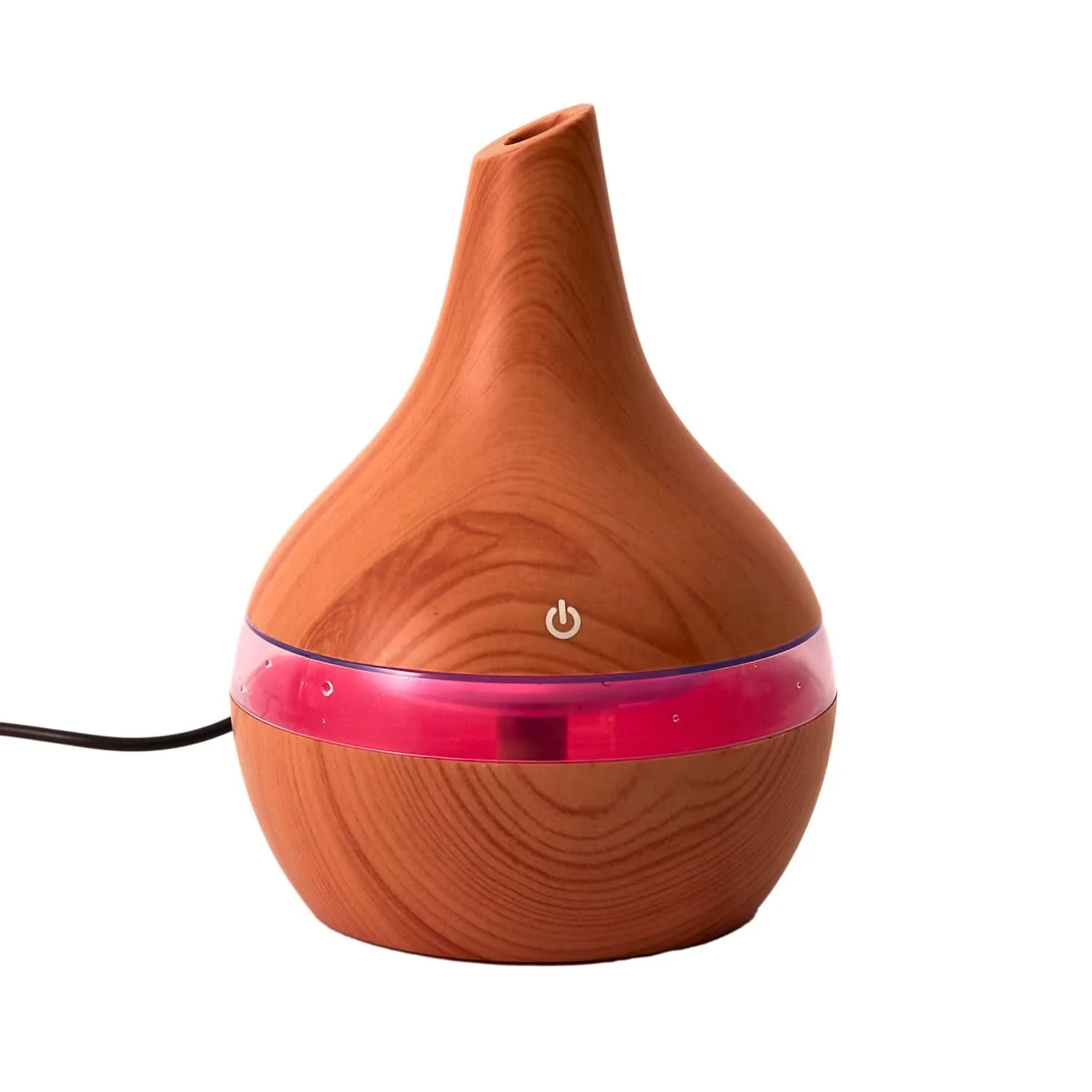 DIFFUSEUR LED WOODY - Image 8