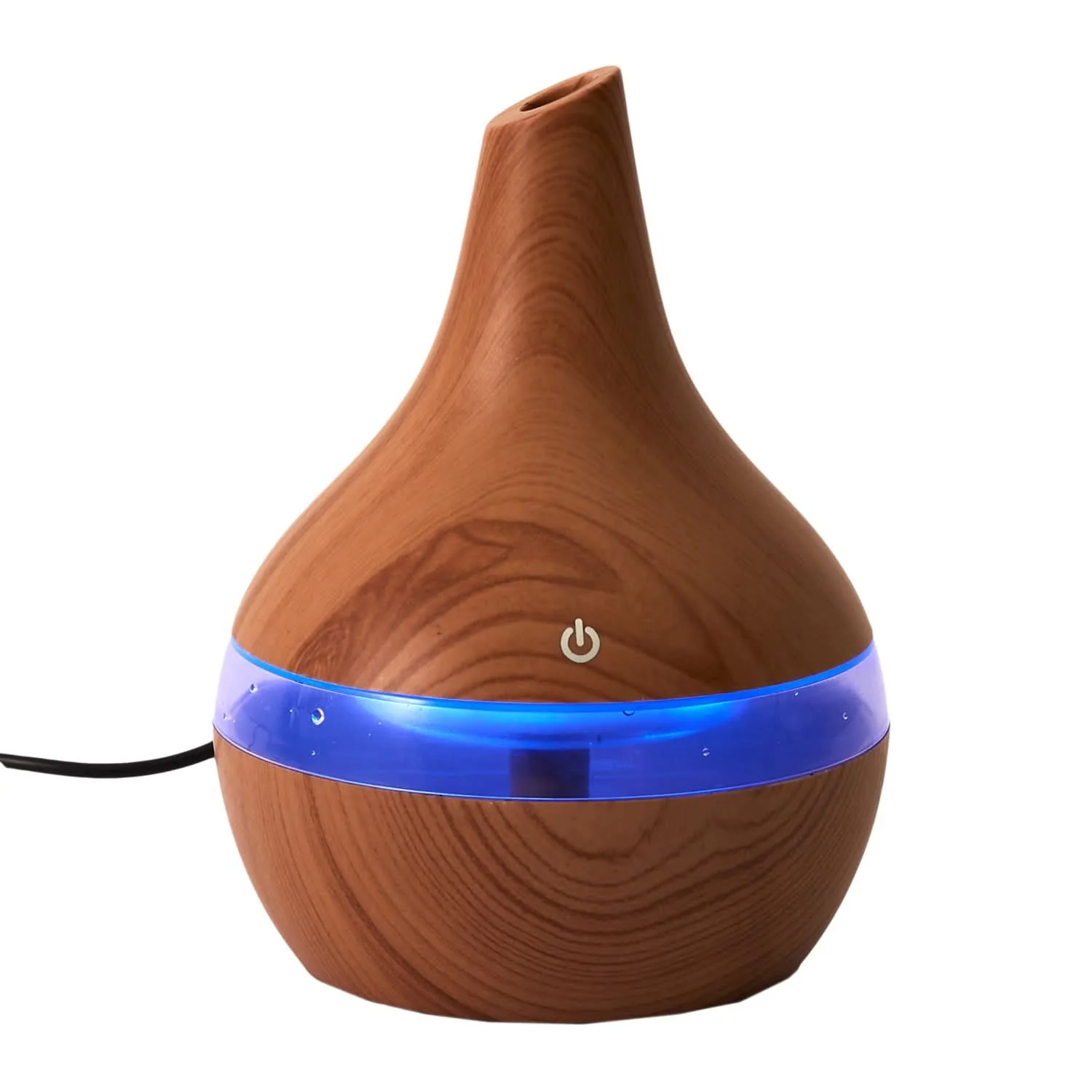 DIFFUSEUR LED WOODY - Image 9