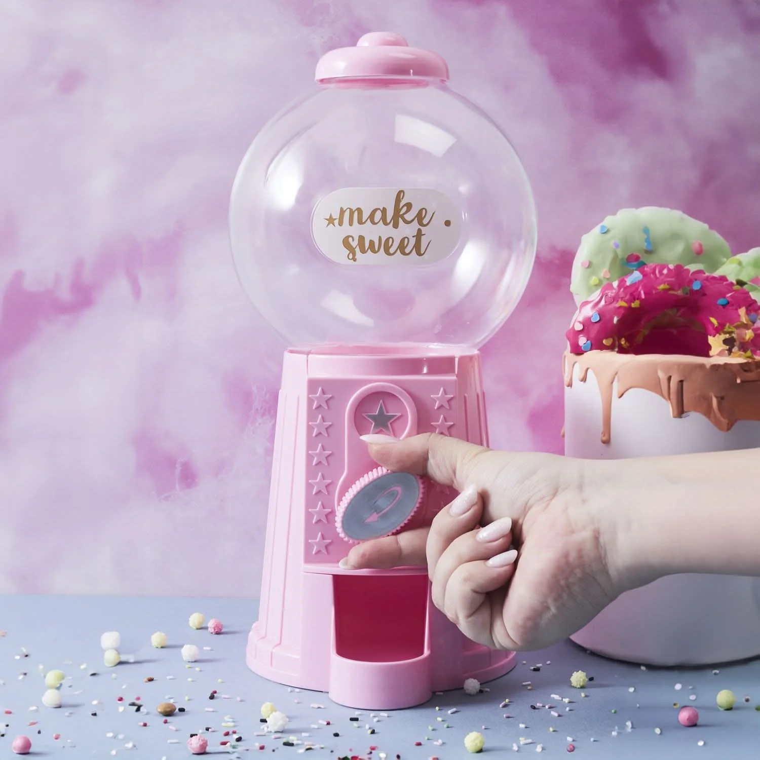 DISTRIBUTEUR DE BONBONS - Image 2