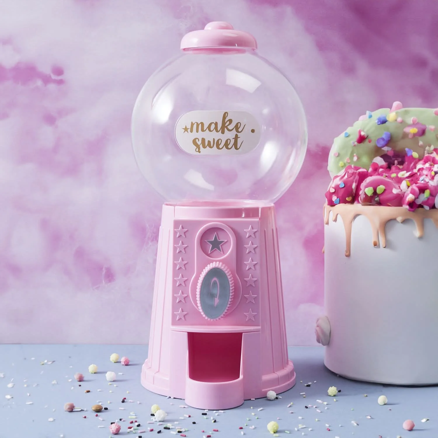 DISTRIBUTEUR DE BONBONS - Image 3