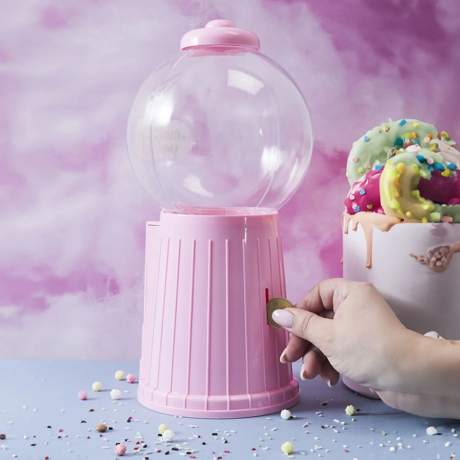 DISTRIBUTEUR DE BONBONS - Image 4