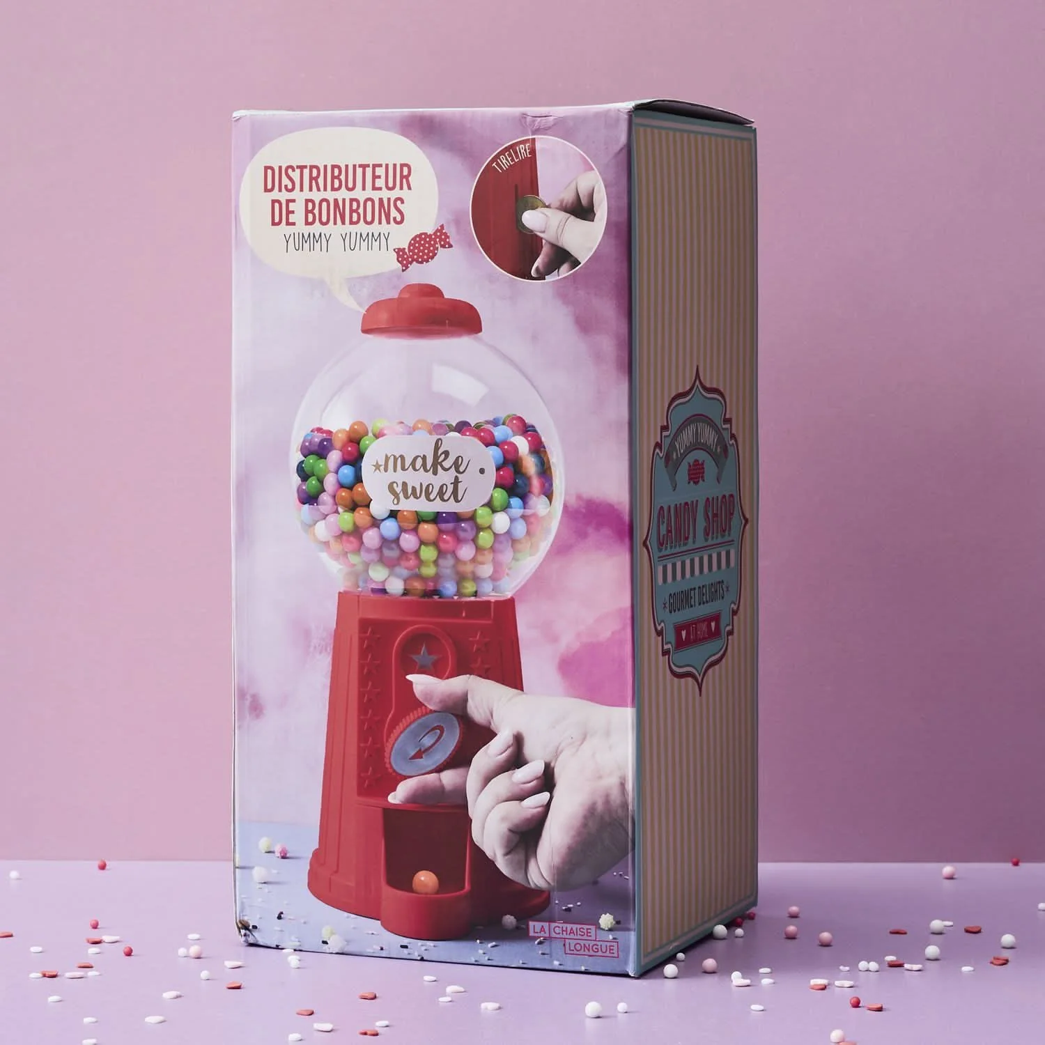 DISTRIBUTEUR DE BONBONS - Image 5