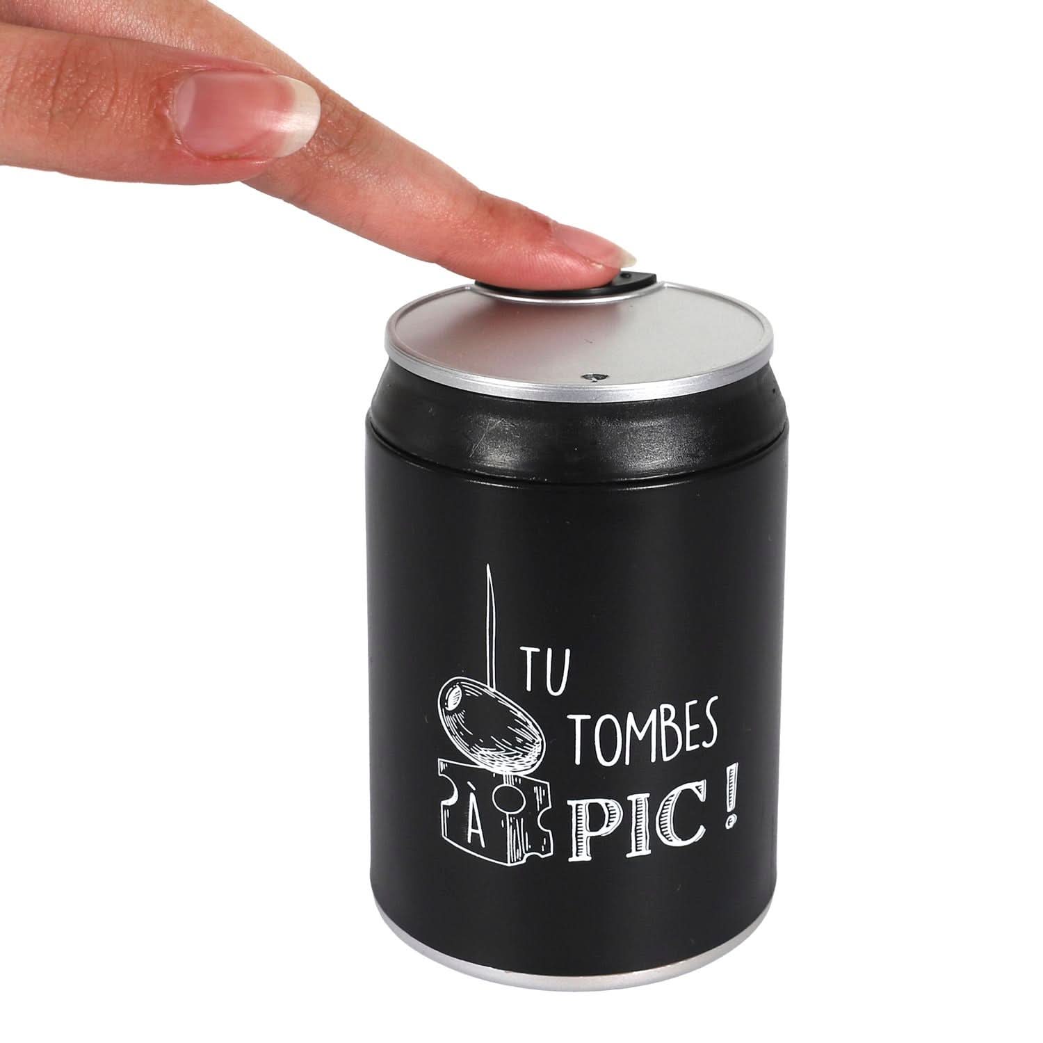 DISTRIBUTEUR DE PICS APERO TU TOMBES A PIC - Image 4