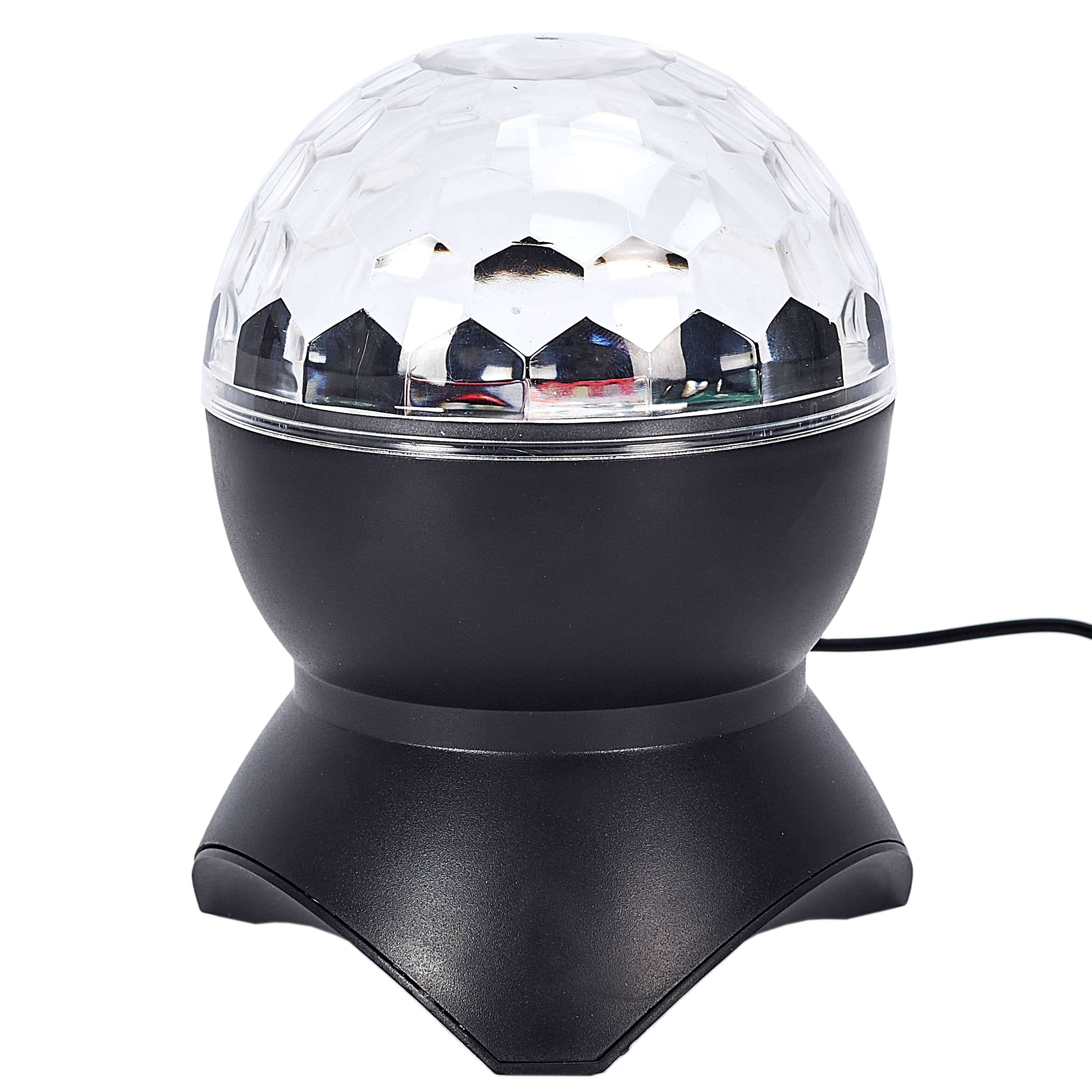 ENCEINTE BT BOULE DISCO - Image 2