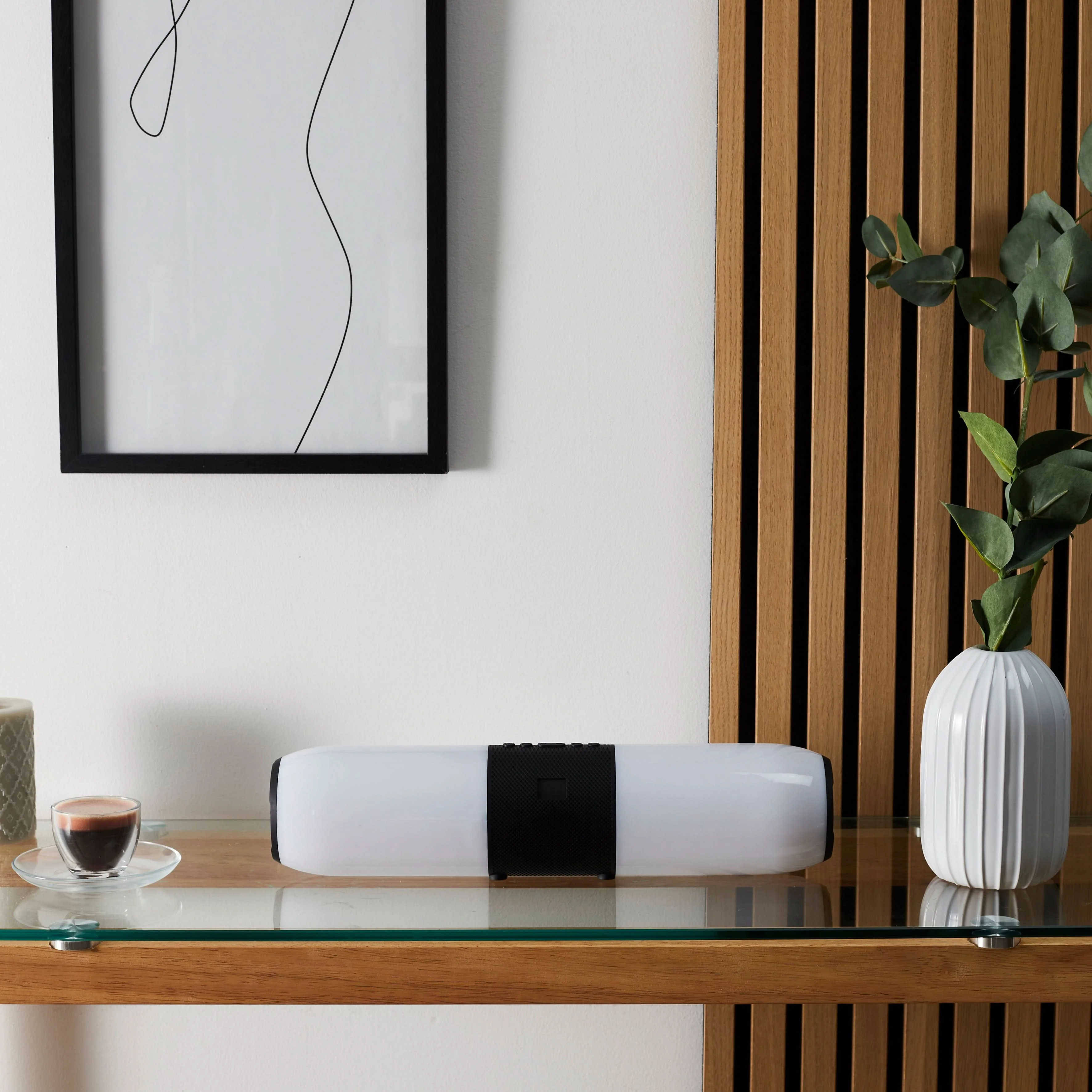 ENCEINTE LUMINEUSE - Image 2