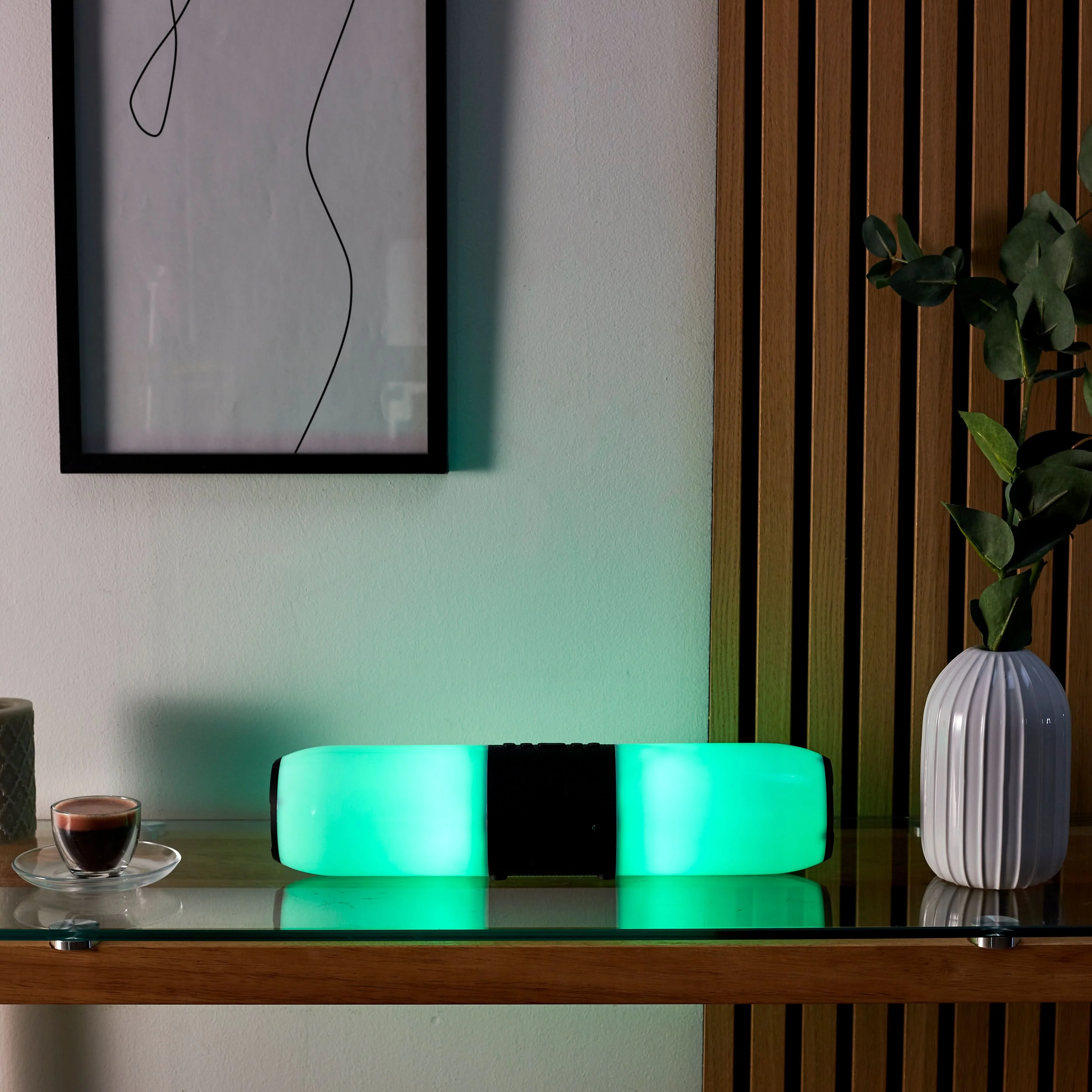 ENCEINTE LUMINEUSE - Image 4