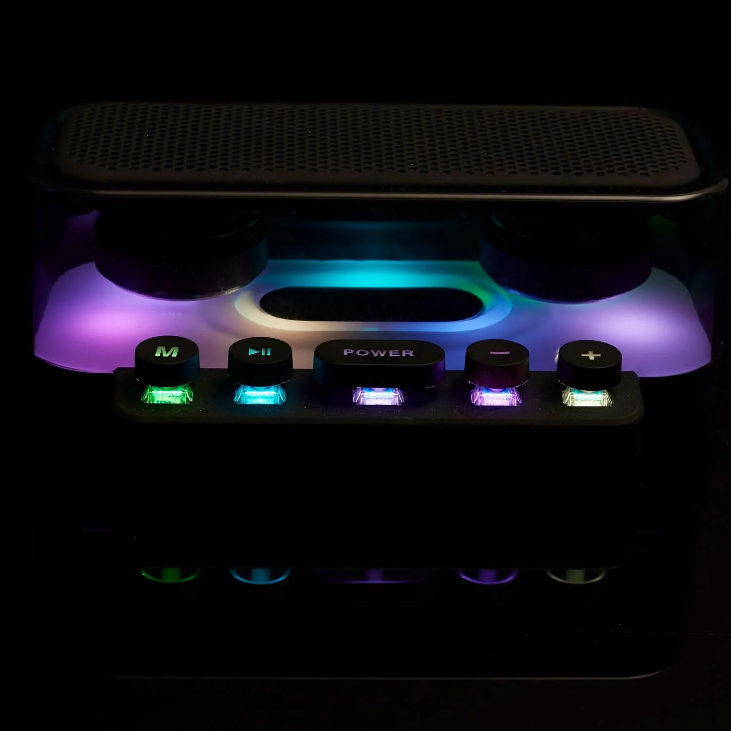 ENCEINTE RAINBOW - Image 3