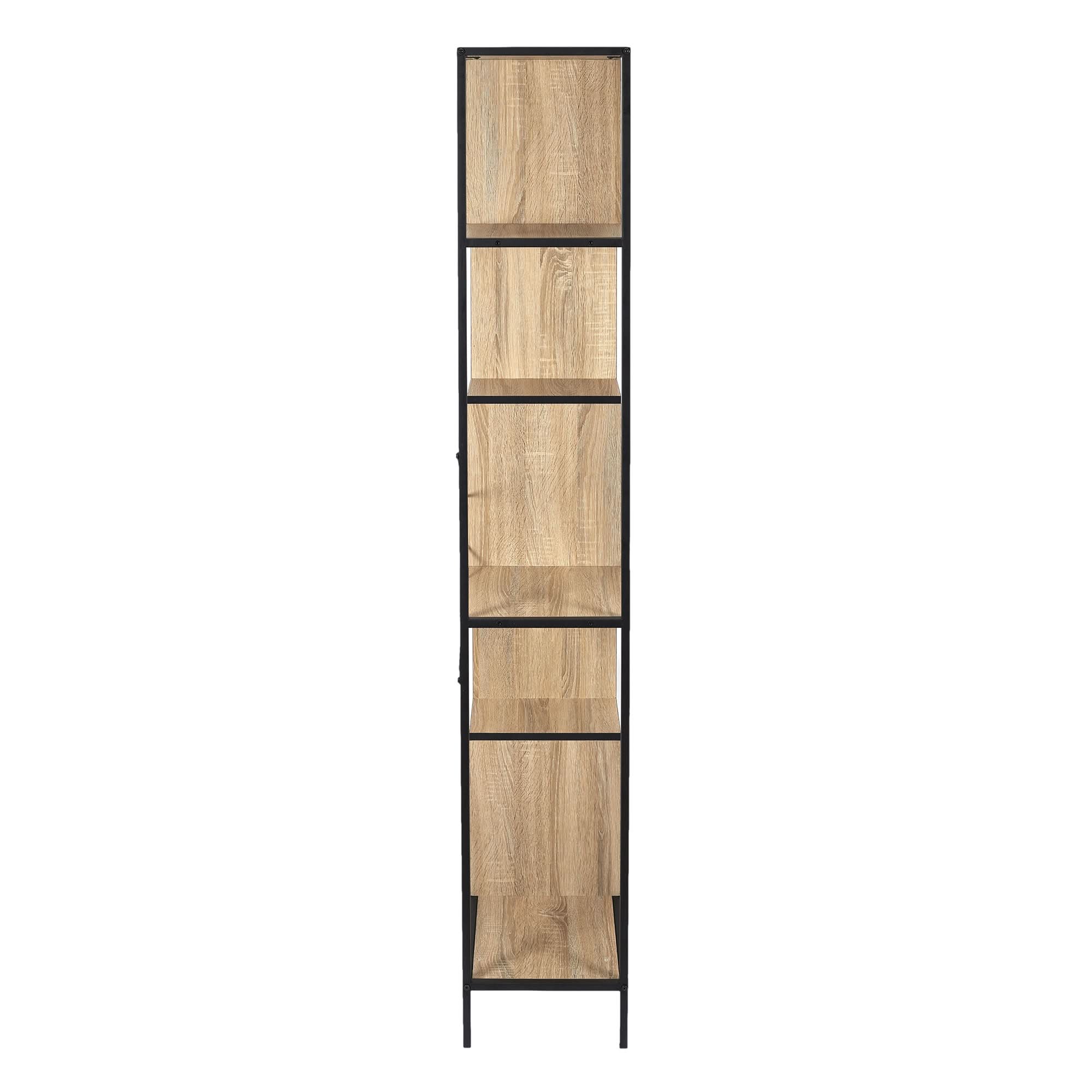ETAGERE EDISON 80X30X180CM - Image 3