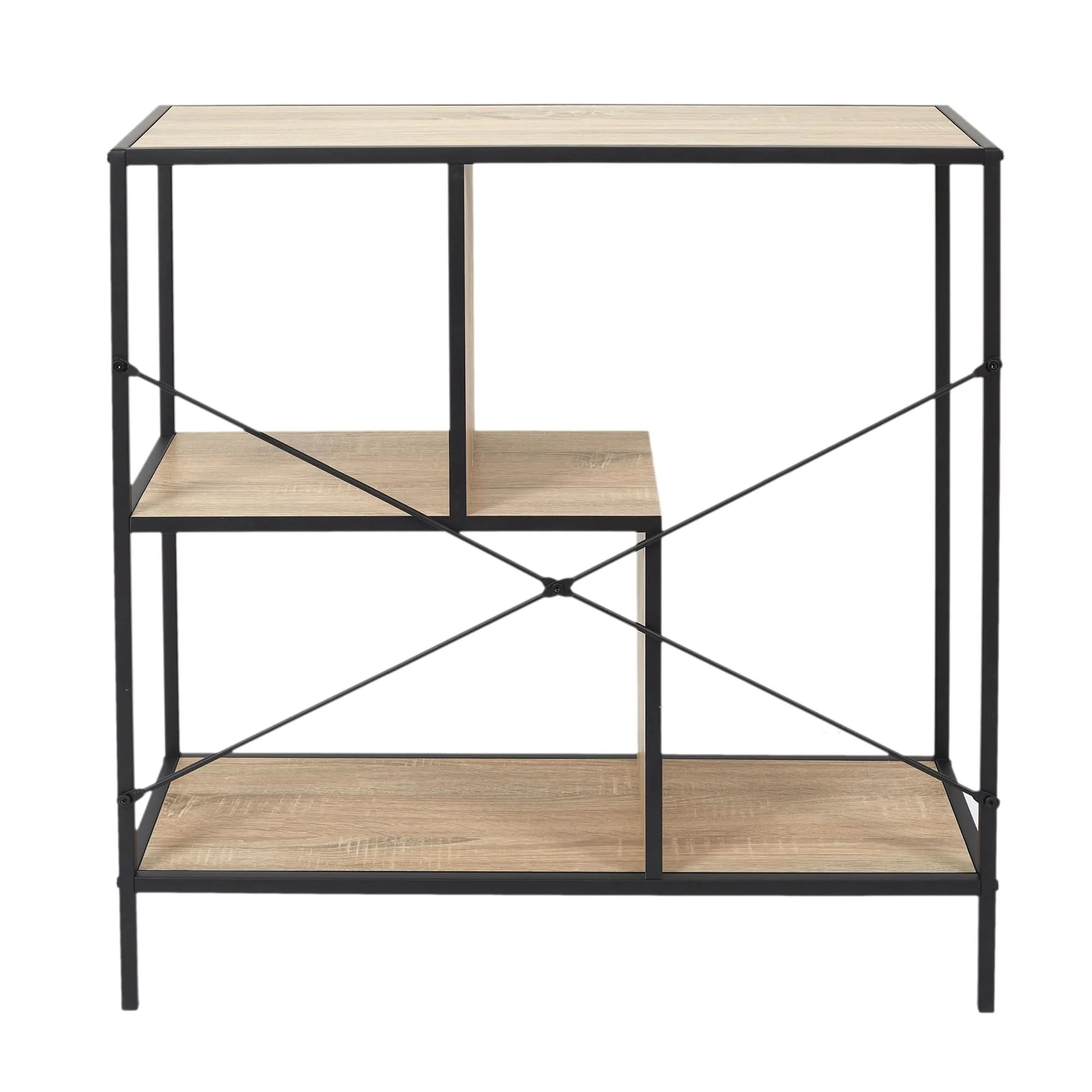 ETAGERE EDISON 80X30X79.5CM - Image 3