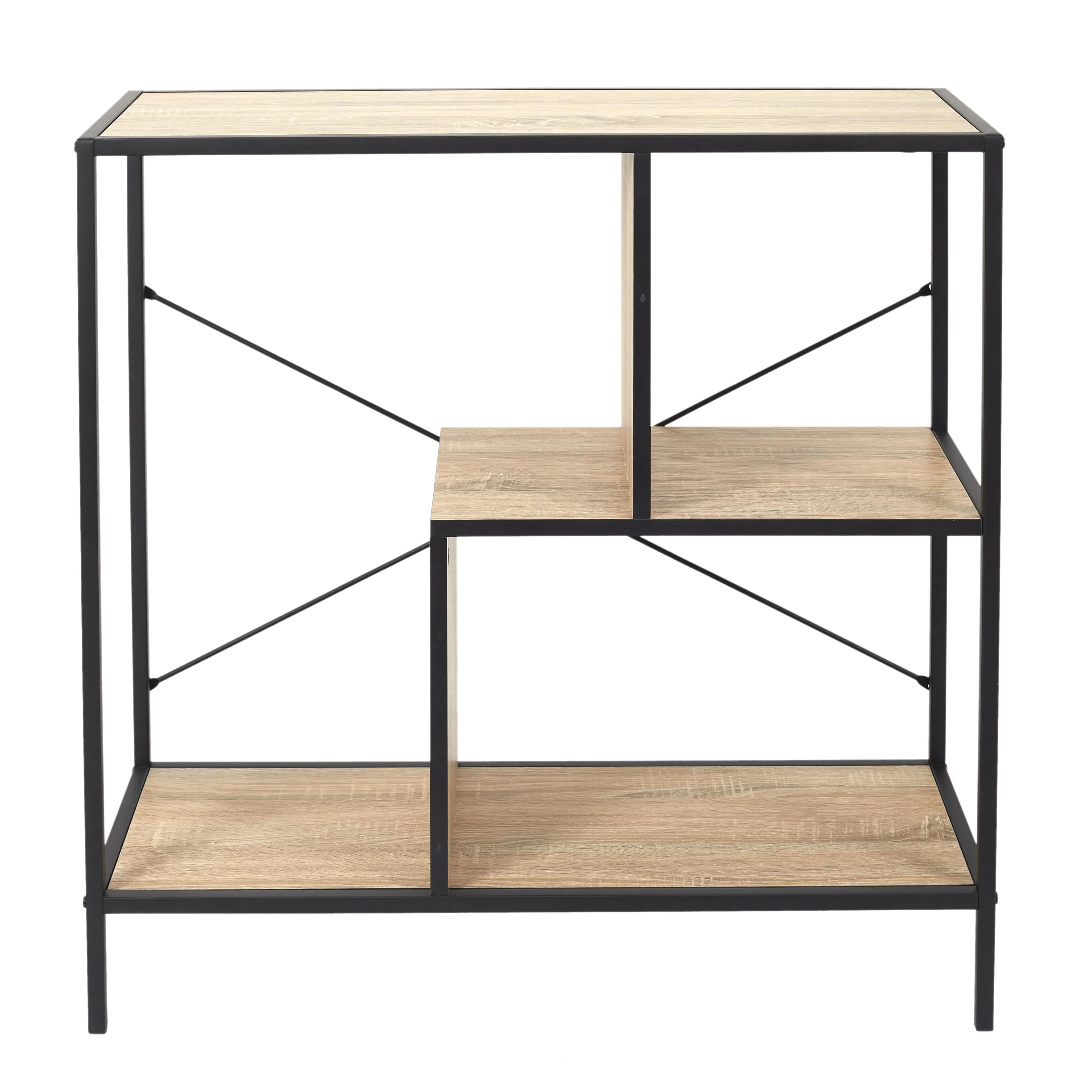 ETAGERE EDISON 80X30X79.5CM - Image 4