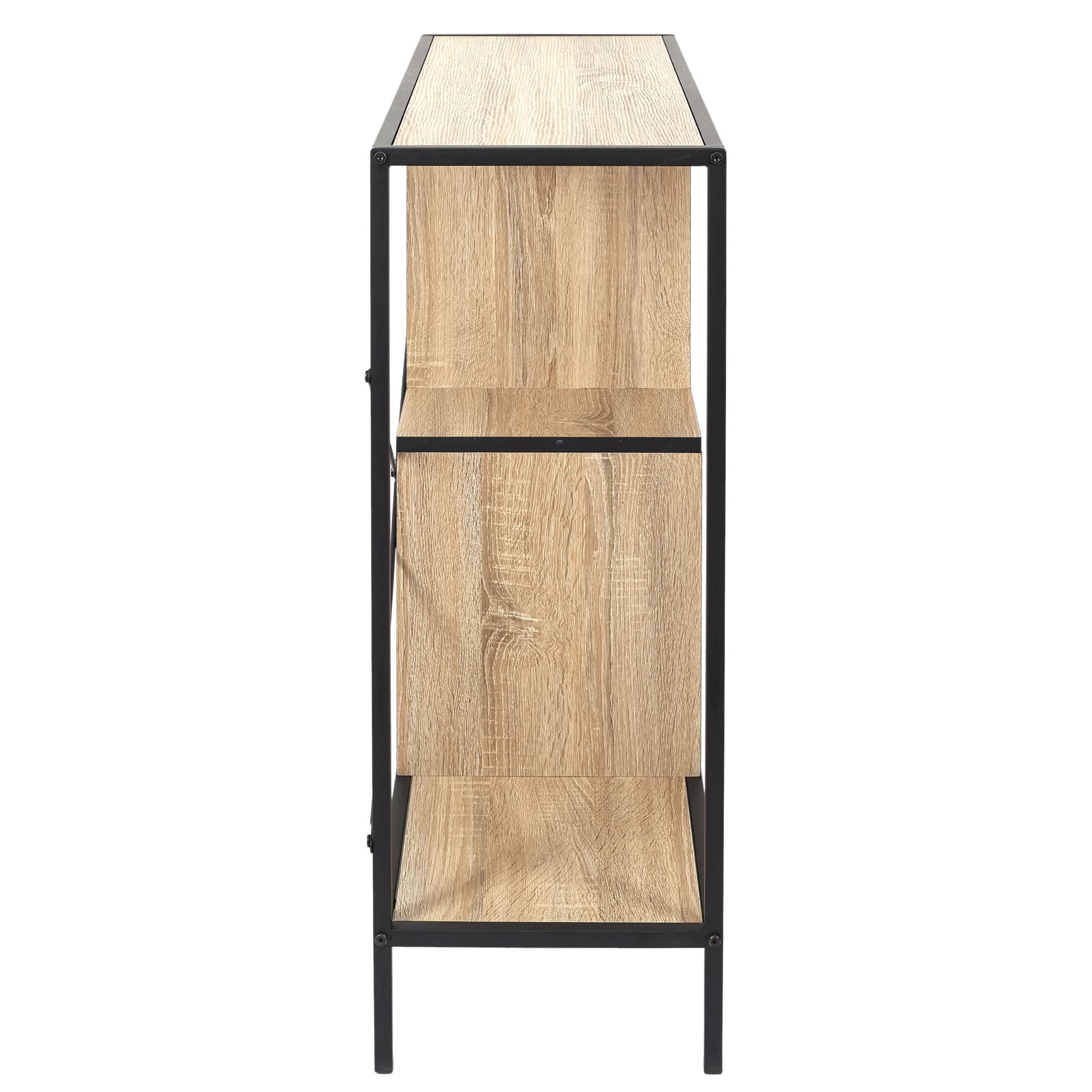 ETAGERE EDISON 80X30X79.5CM - Image 5