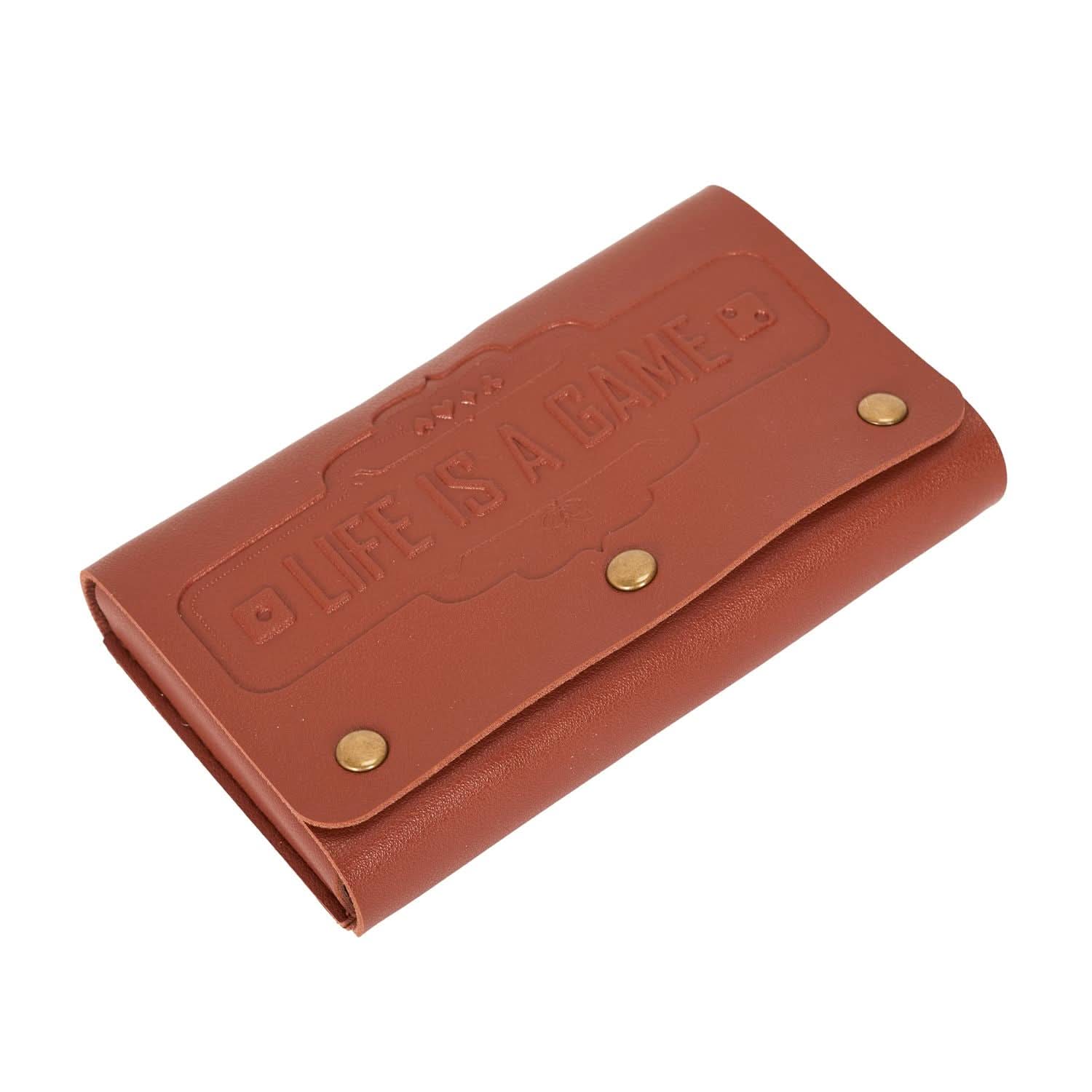 ETUI DE JEUX DE CARTES ET DES LIFE IS A GAME - Image 5
