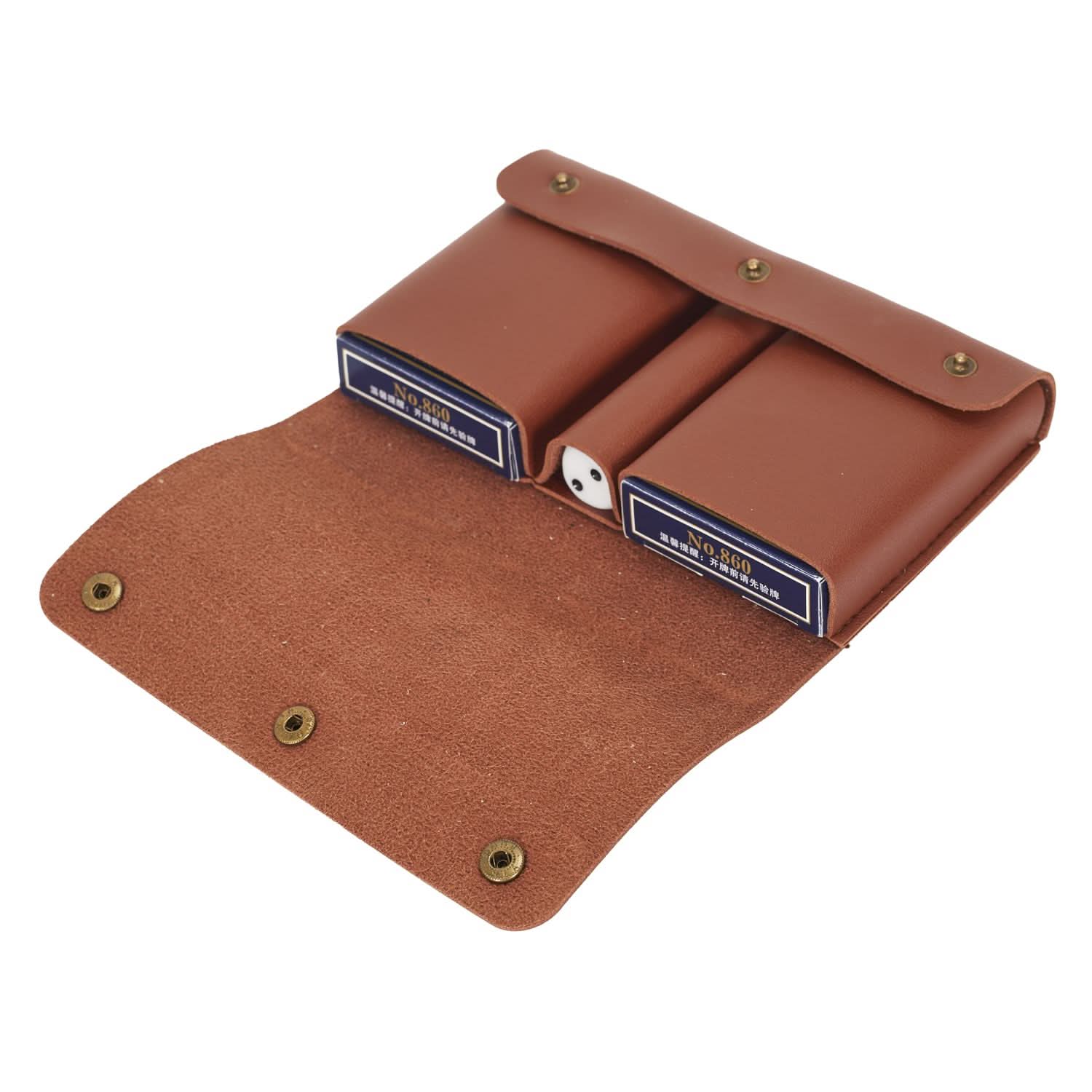 ETUI DE JEUX DE CARTES ET DES LIFE IS A GAME - Image 7