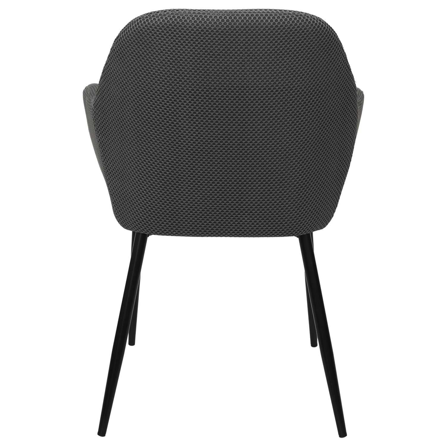 FAUTEUIL ATOME GRIS - Image 5