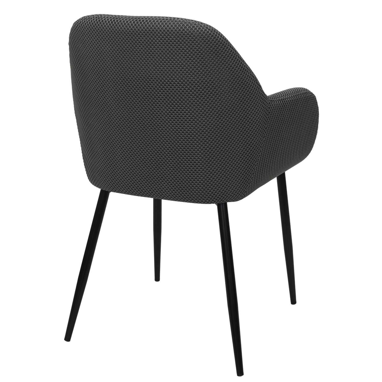 FAUTEUIL ATOME GRIS - Image 6