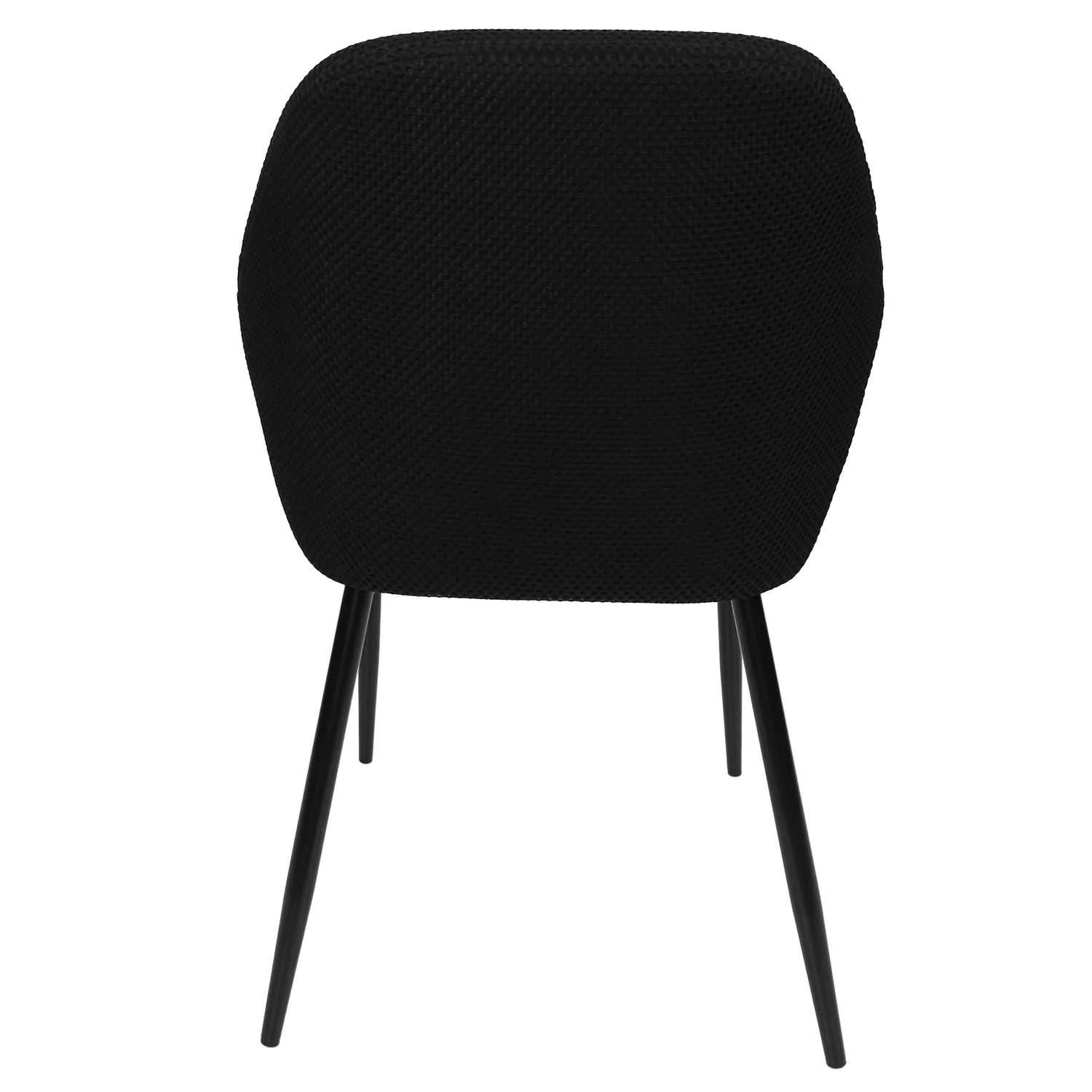 FAUTEUIL ATOME NOIR - Image 6