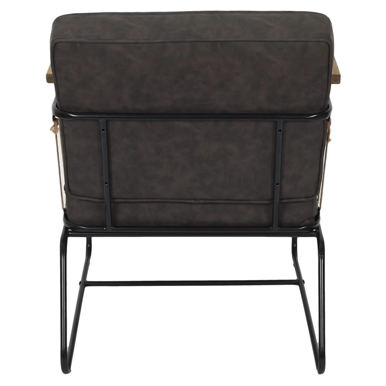 FAUTEUIL BENSON MARRON - Image 5