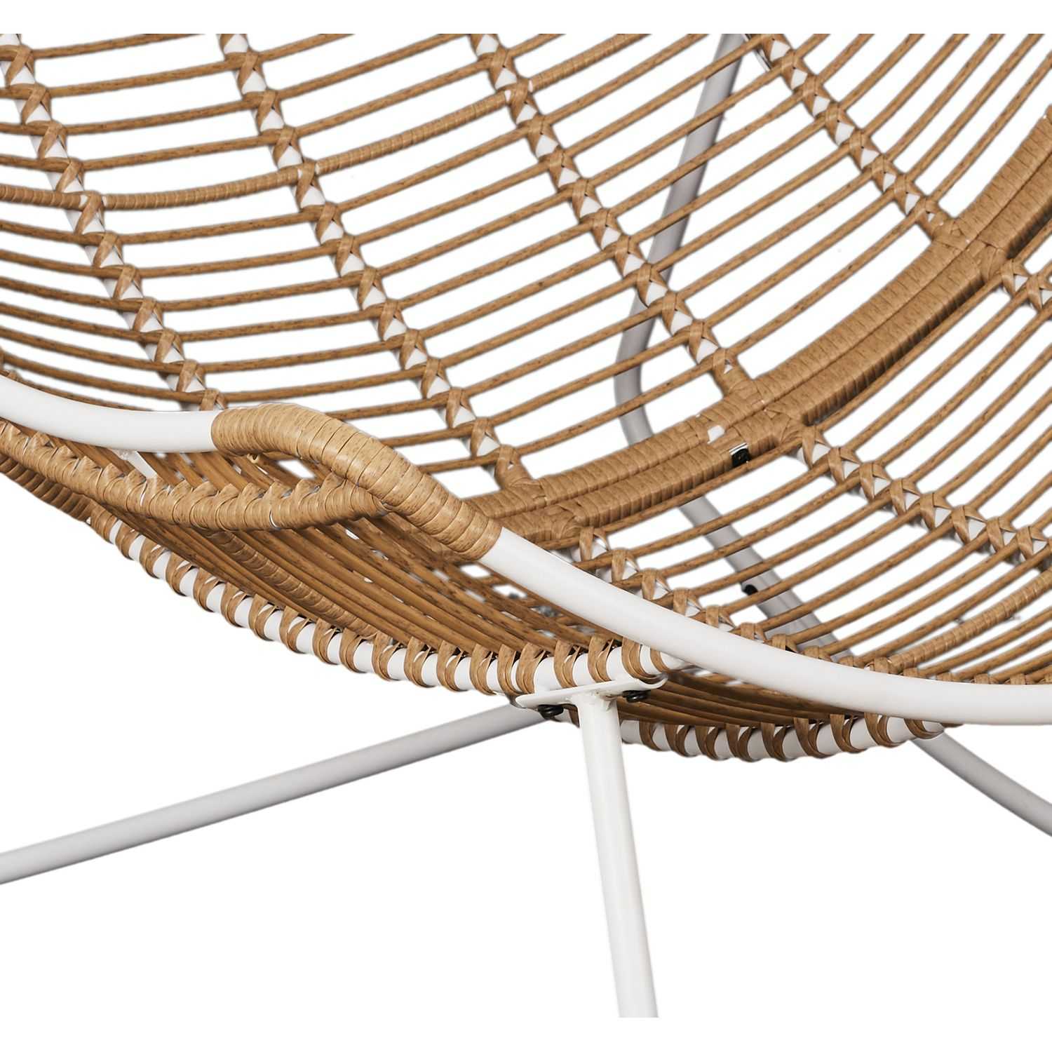 FAUTEUIL BOUCLETTE ODIN - Image 6