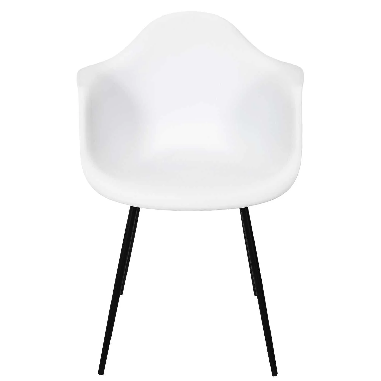 FAUTEUIL GUSTAV BLANC - Image 4