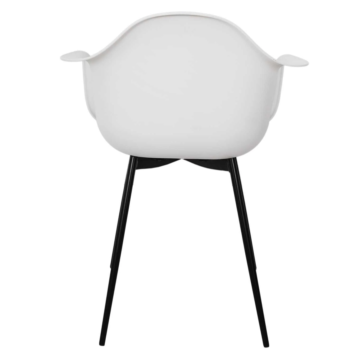 FAUTEUIL GUSTAV BLANC - Image 6