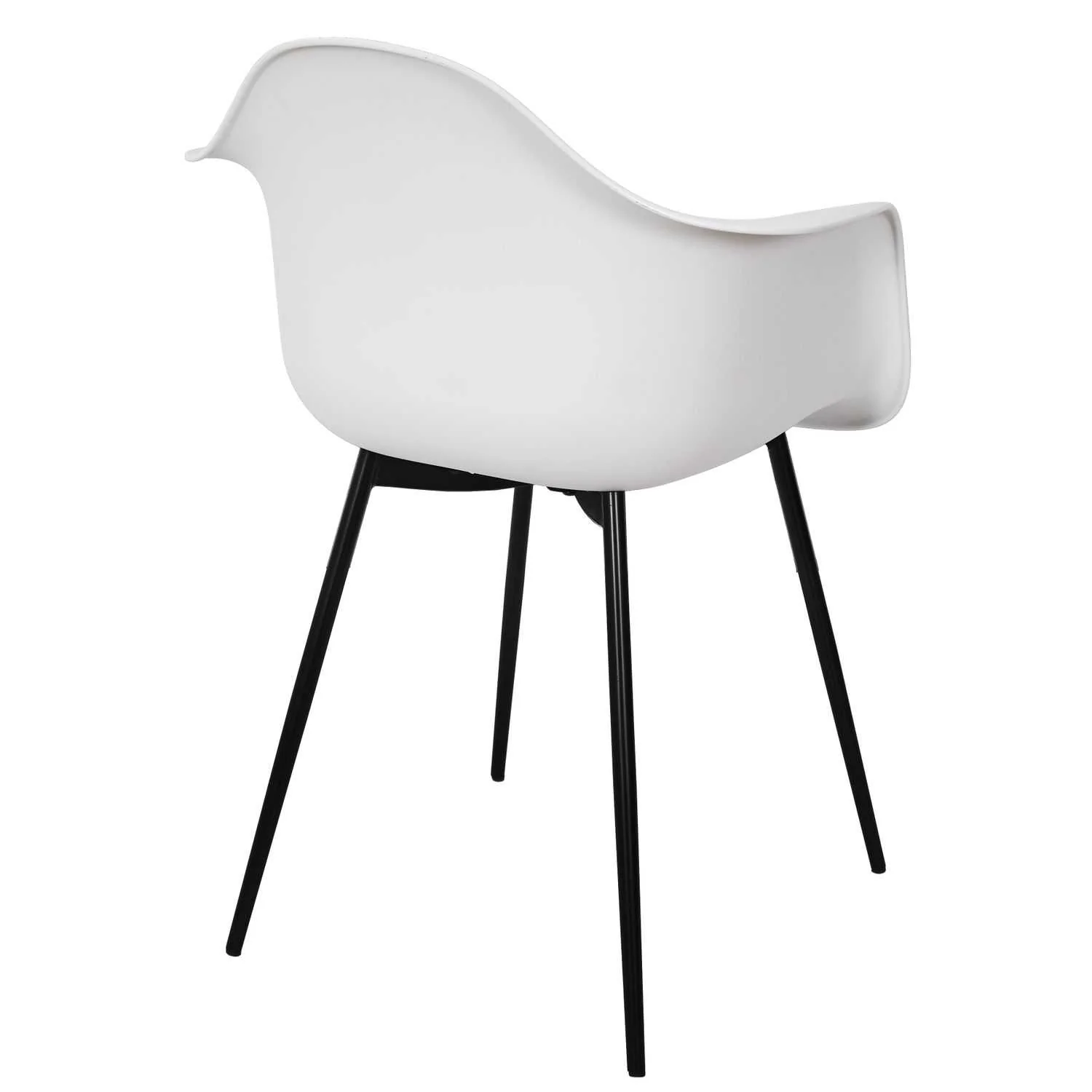 FAUTEUIL GUSTAV BLANC - Image 7