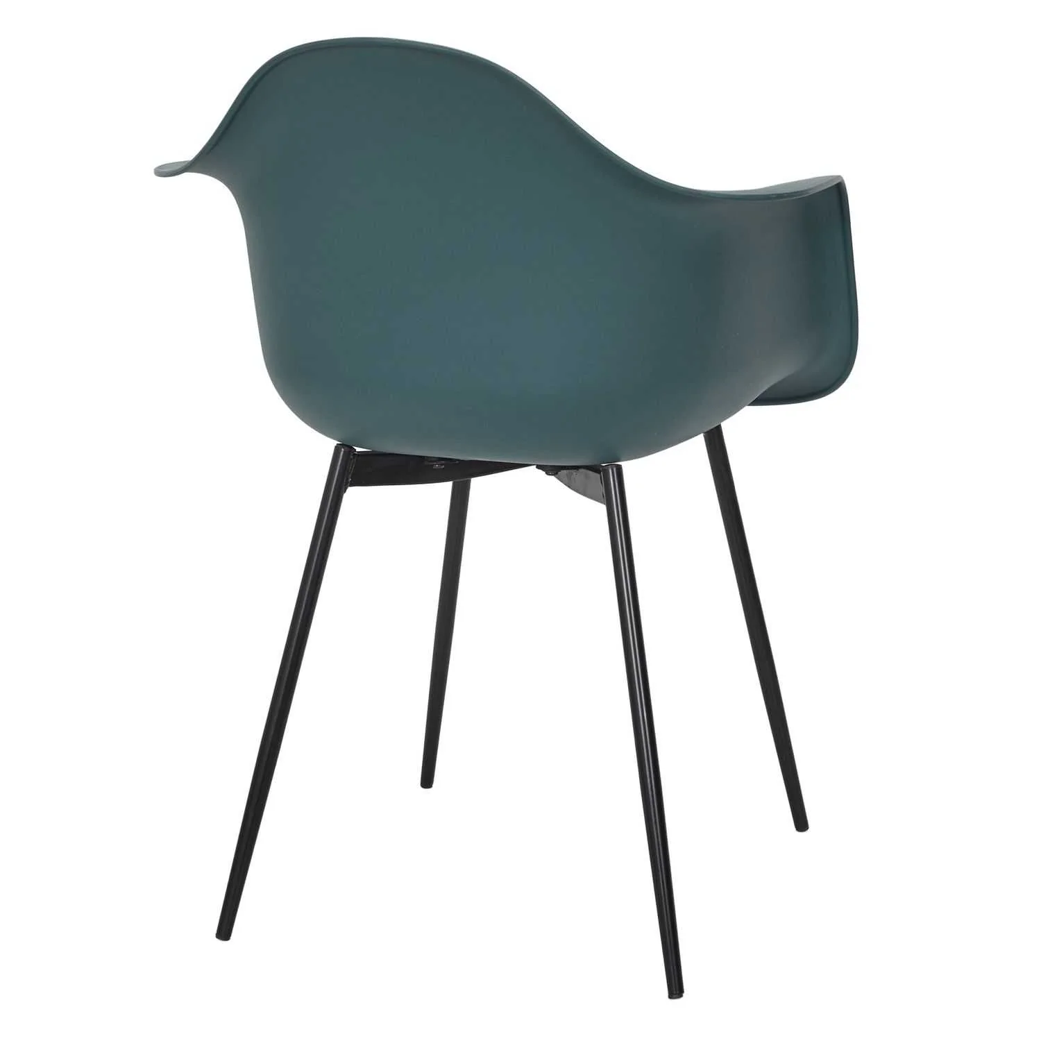FAUTEUIL GUSTAV BLEU - Image 4