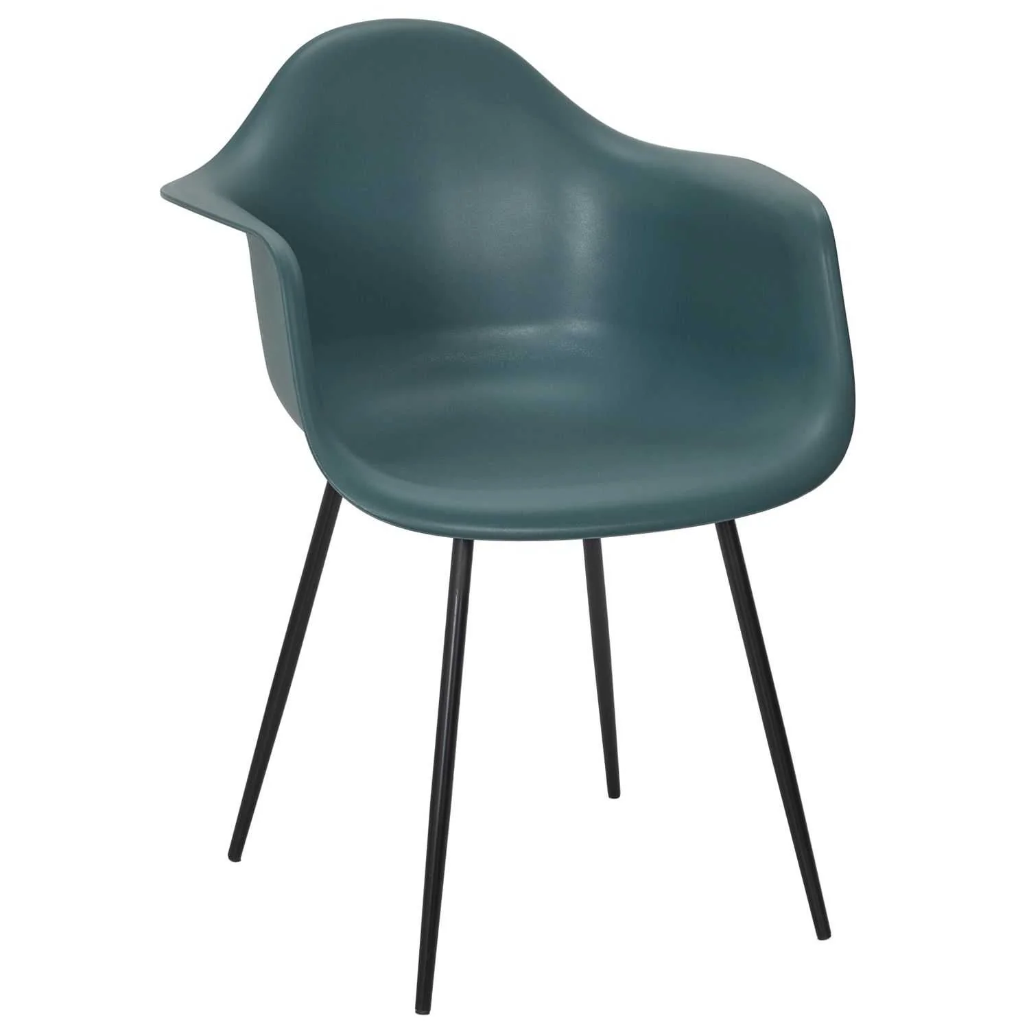 FAUTEUIL GUSTAV BLEU - Image 5
