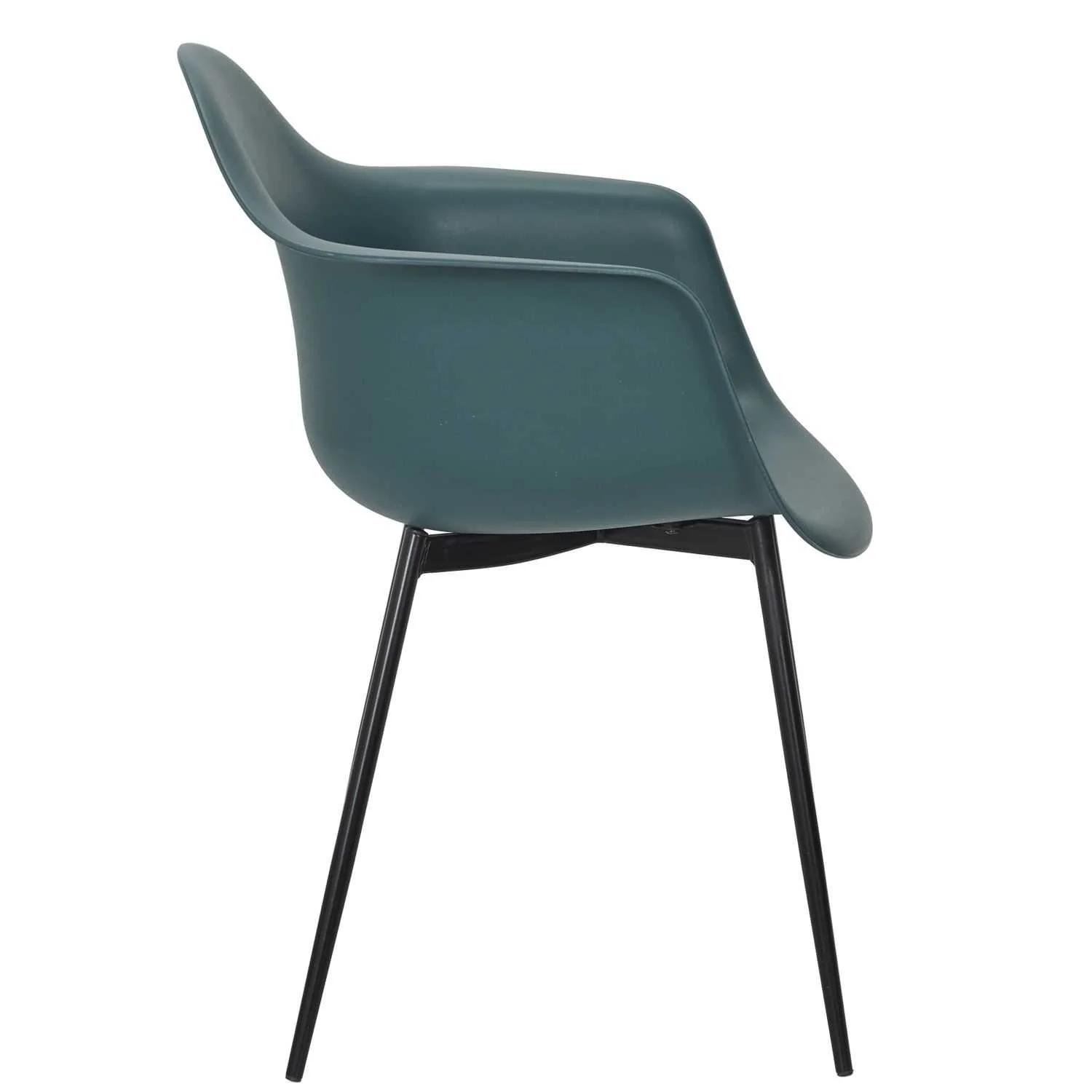 FAUTEUIL GUSTAV BLEU - Image 7