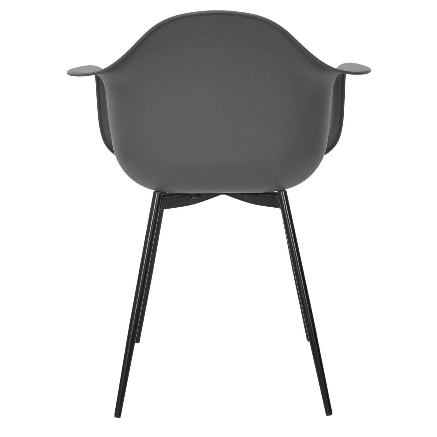 FAUTEUIL GUSTAV GRIS - Image 3
