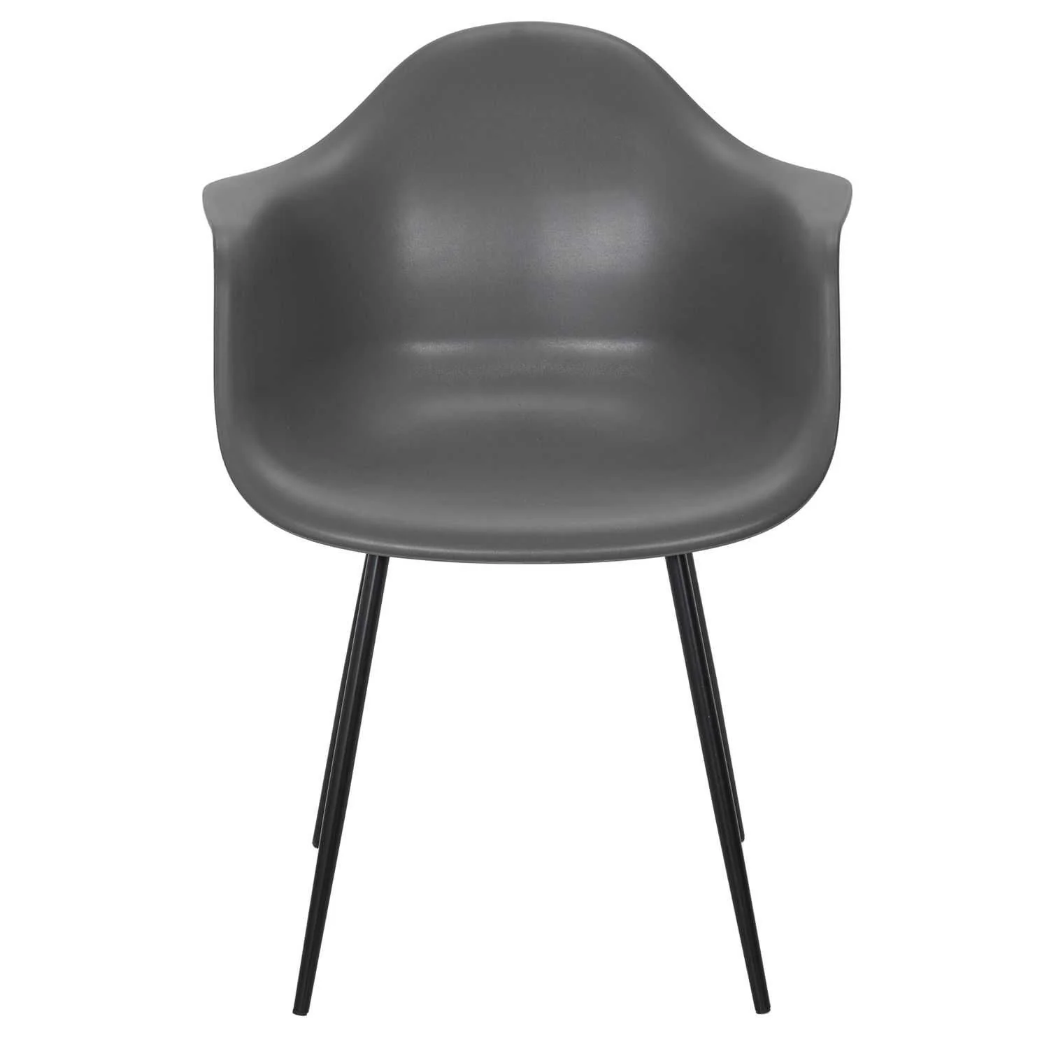 FAUTEUIL GUSTAV GRIS - Image 6