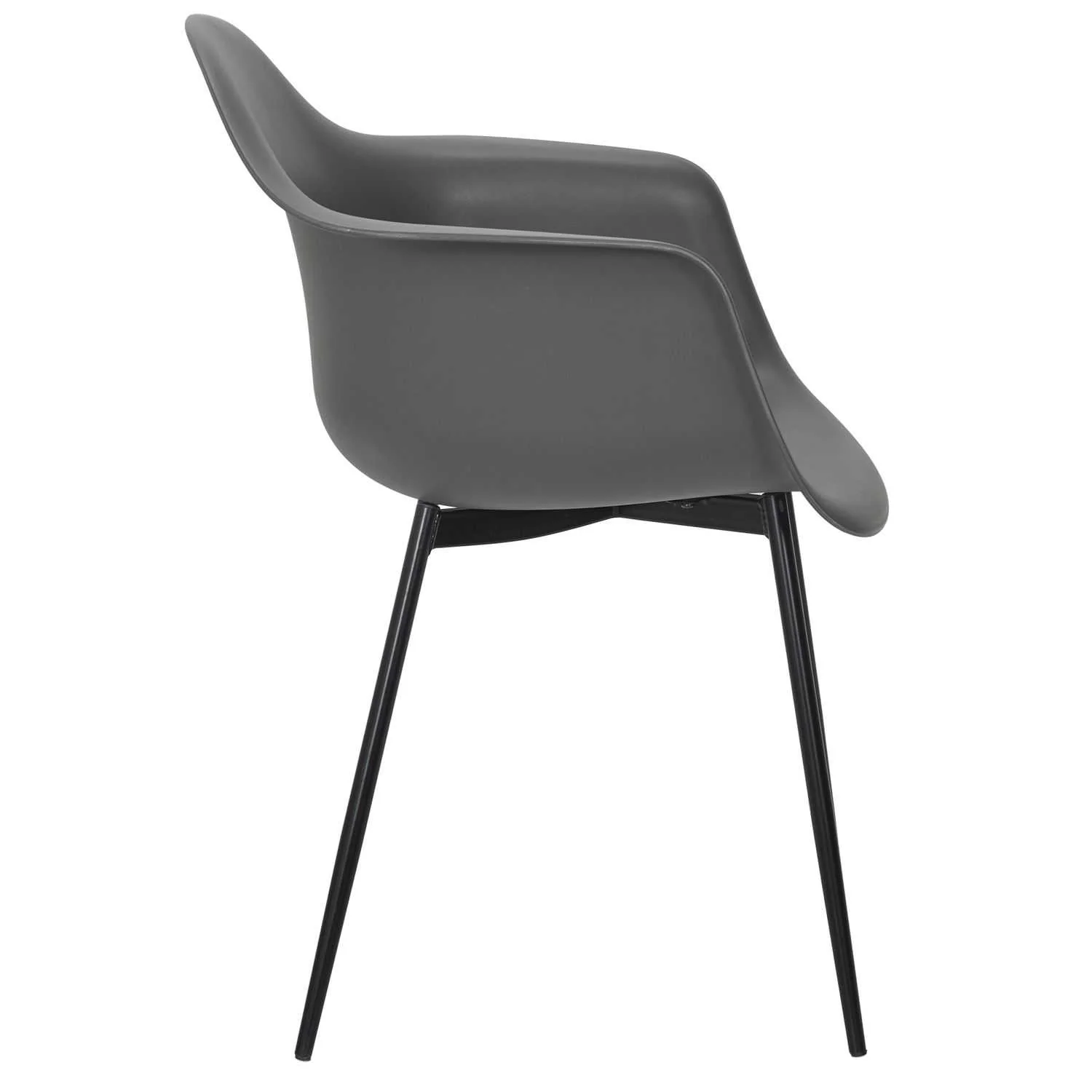 FAUTEUIL GUSTAV GRIS - Image 7