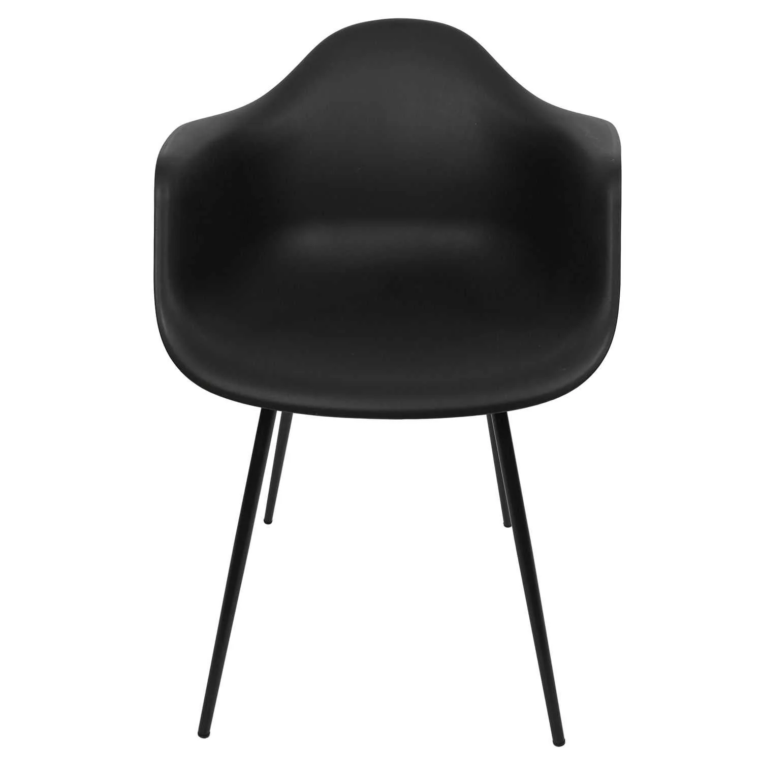 FAUTEUIL GUSTAV NOIR - Image 5
