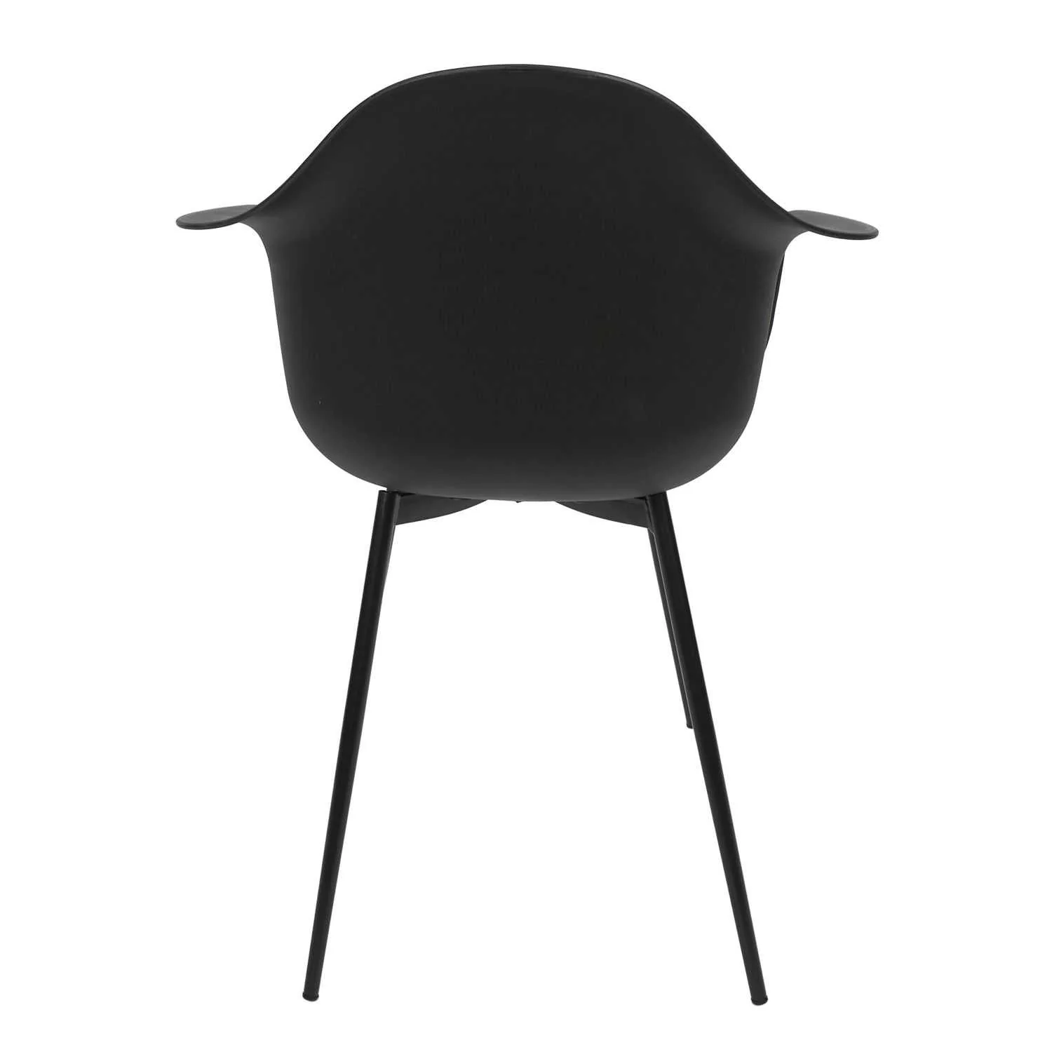 FAUTEUIL GUSTAV NOIR - Image 7
