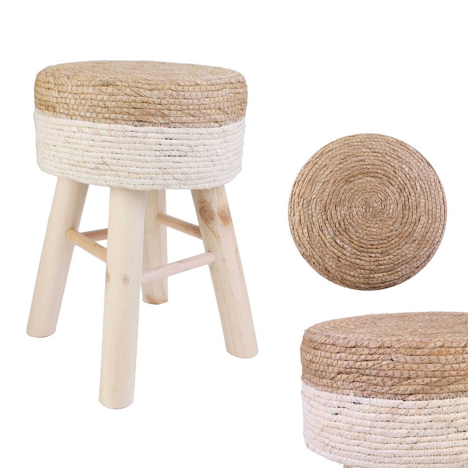 FAUTEUIL MILANO PATCHWORK - Image 3