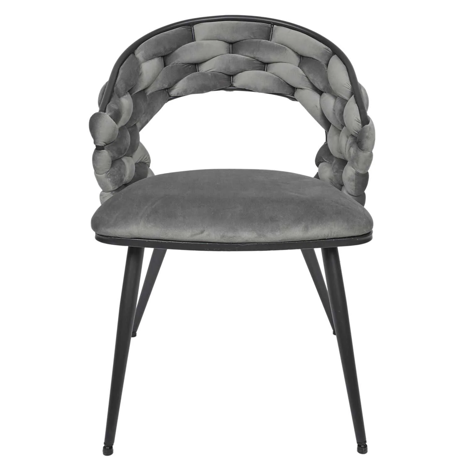 FAUTEUIL SAWYER GRIS - Image 7