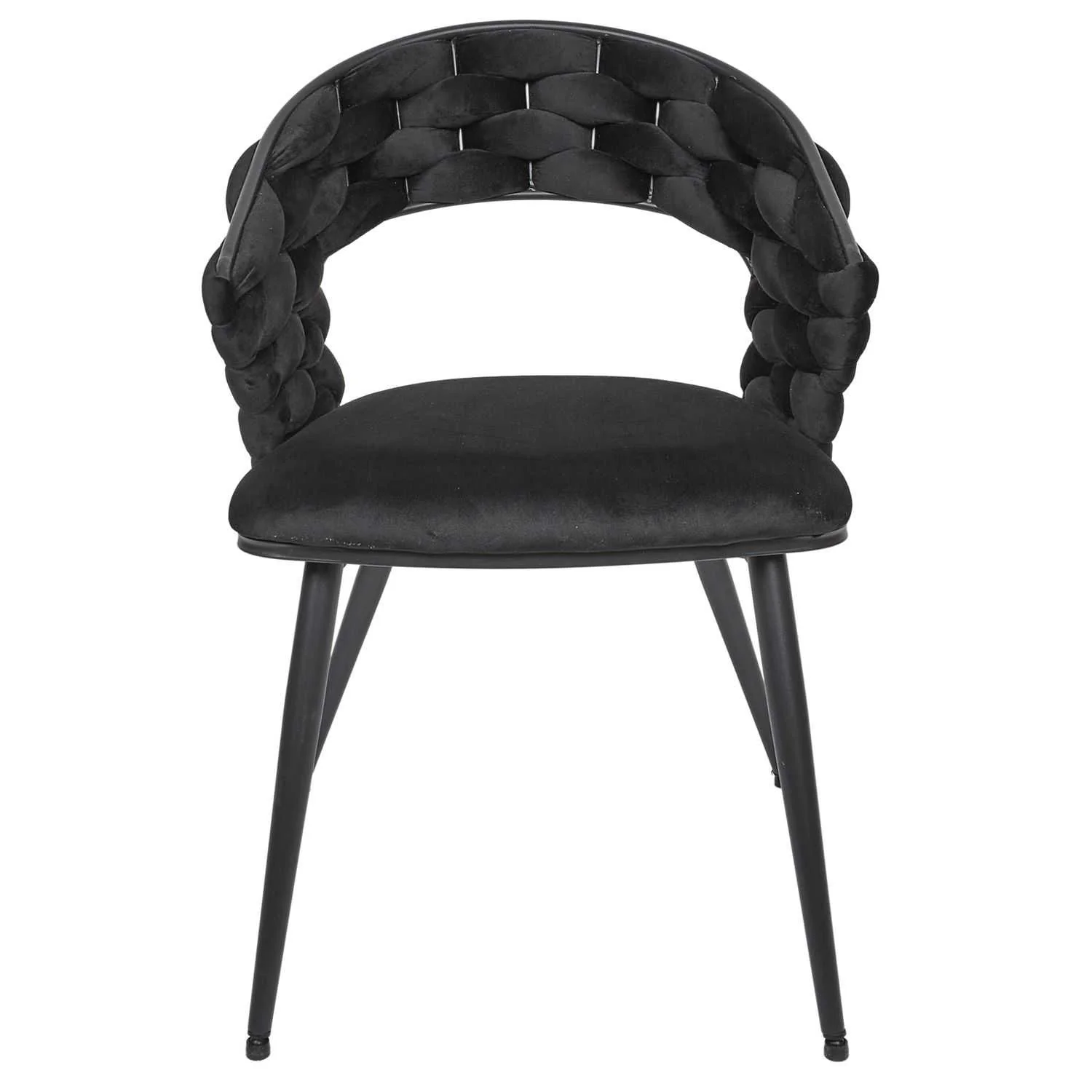 FAUTEUIL SAWYER NOIR - Image 3